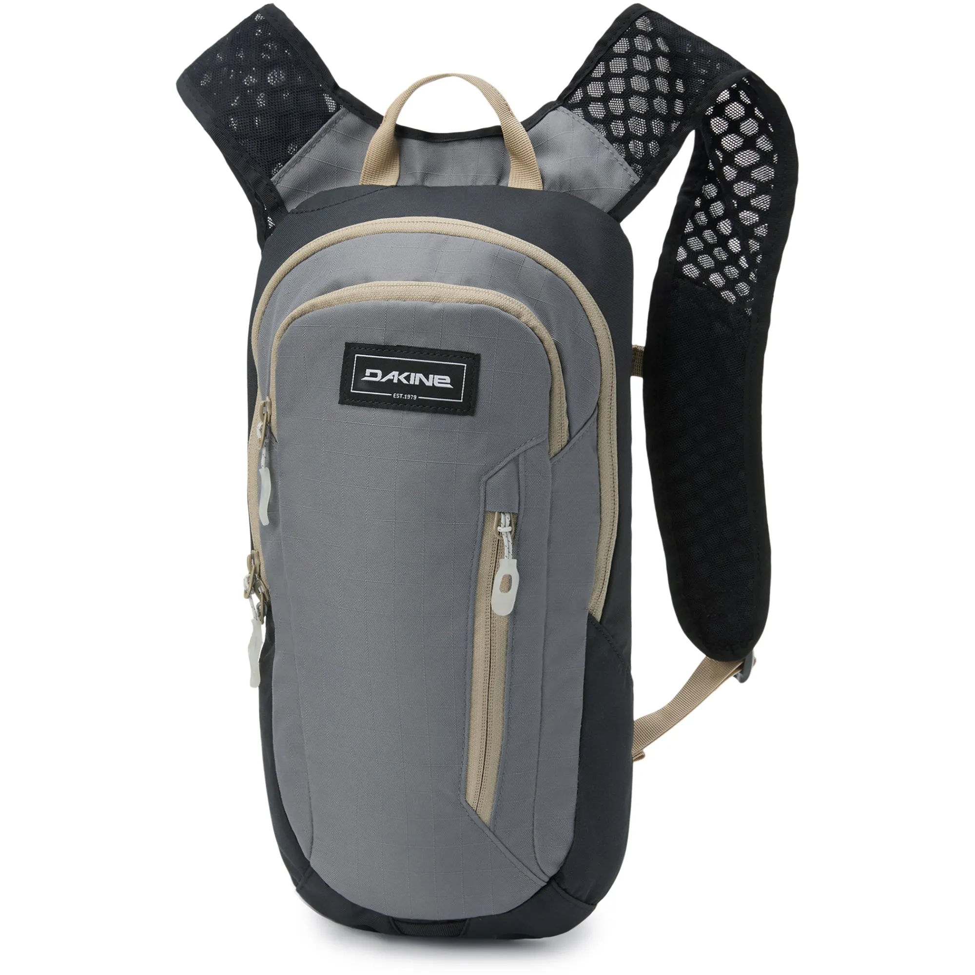 Shuttle Backpack 6L - No Hydrapak - Castlerock