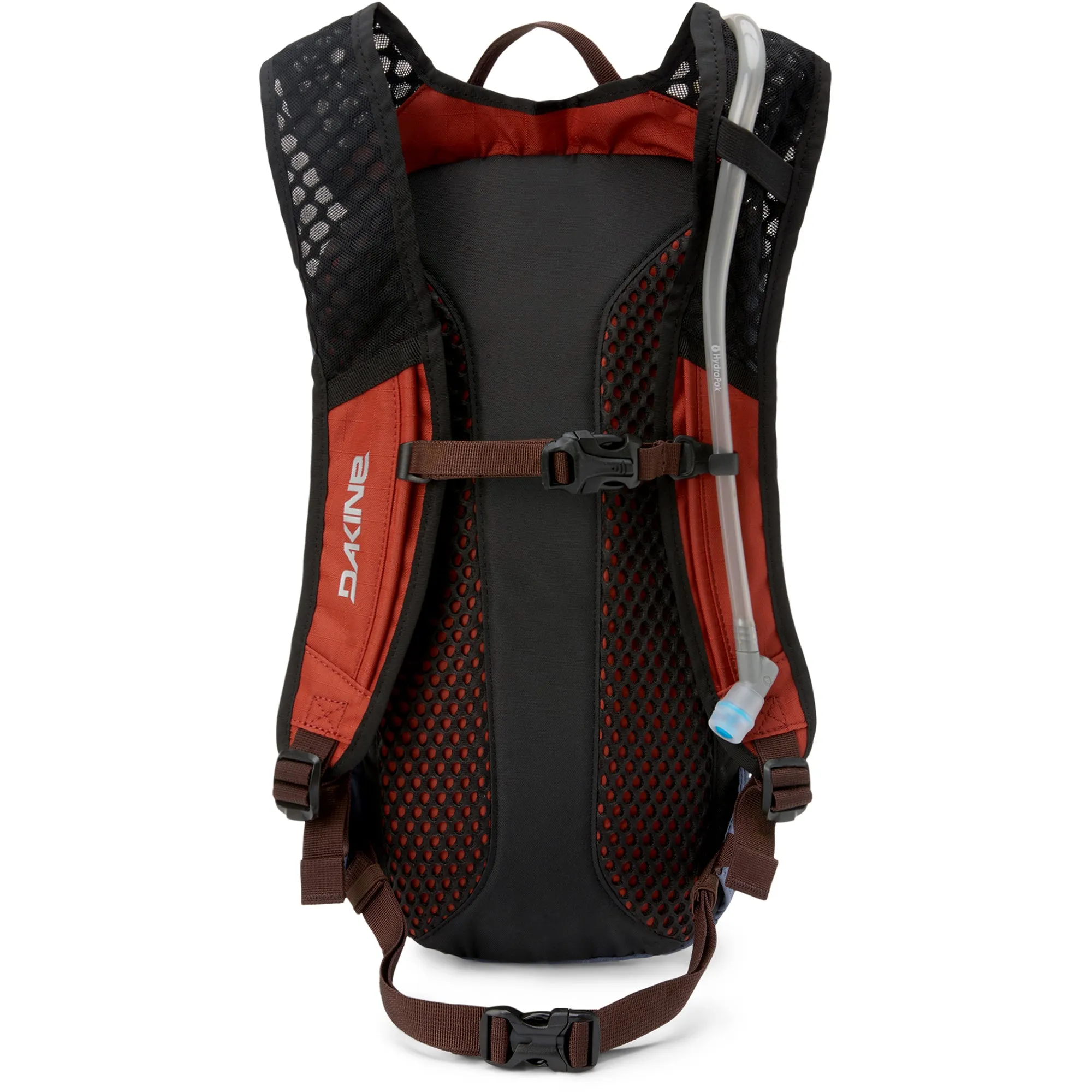Shuttle Backpack 6L - Red Tide