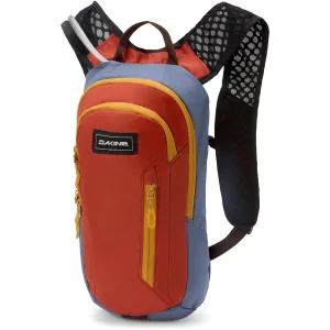 Shuttle Backpack 6L - Red Tide