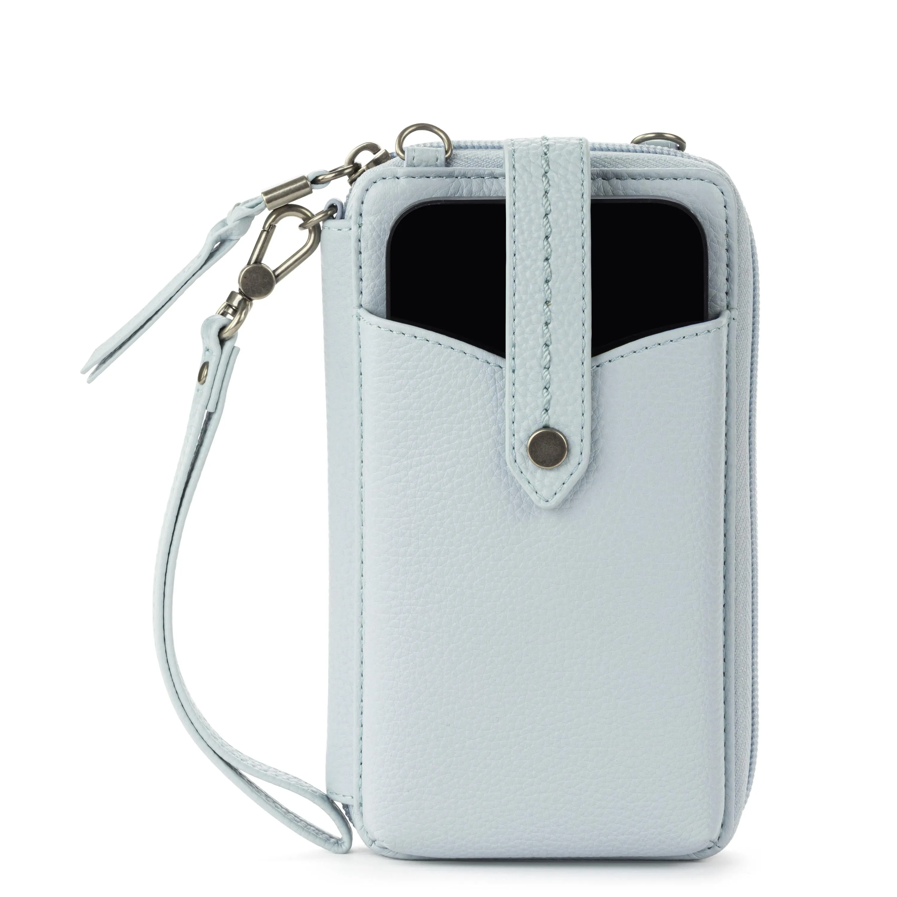 Silverlake Smartphone Crossbody