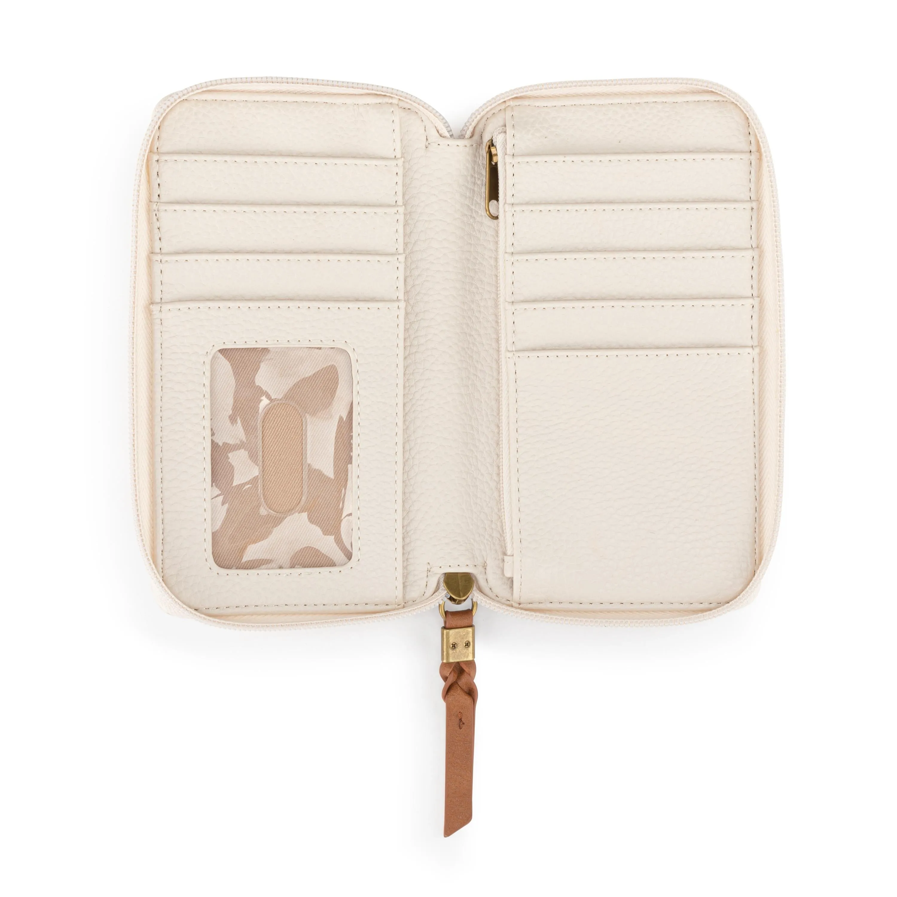 Silverlake Smartphone Crossbody