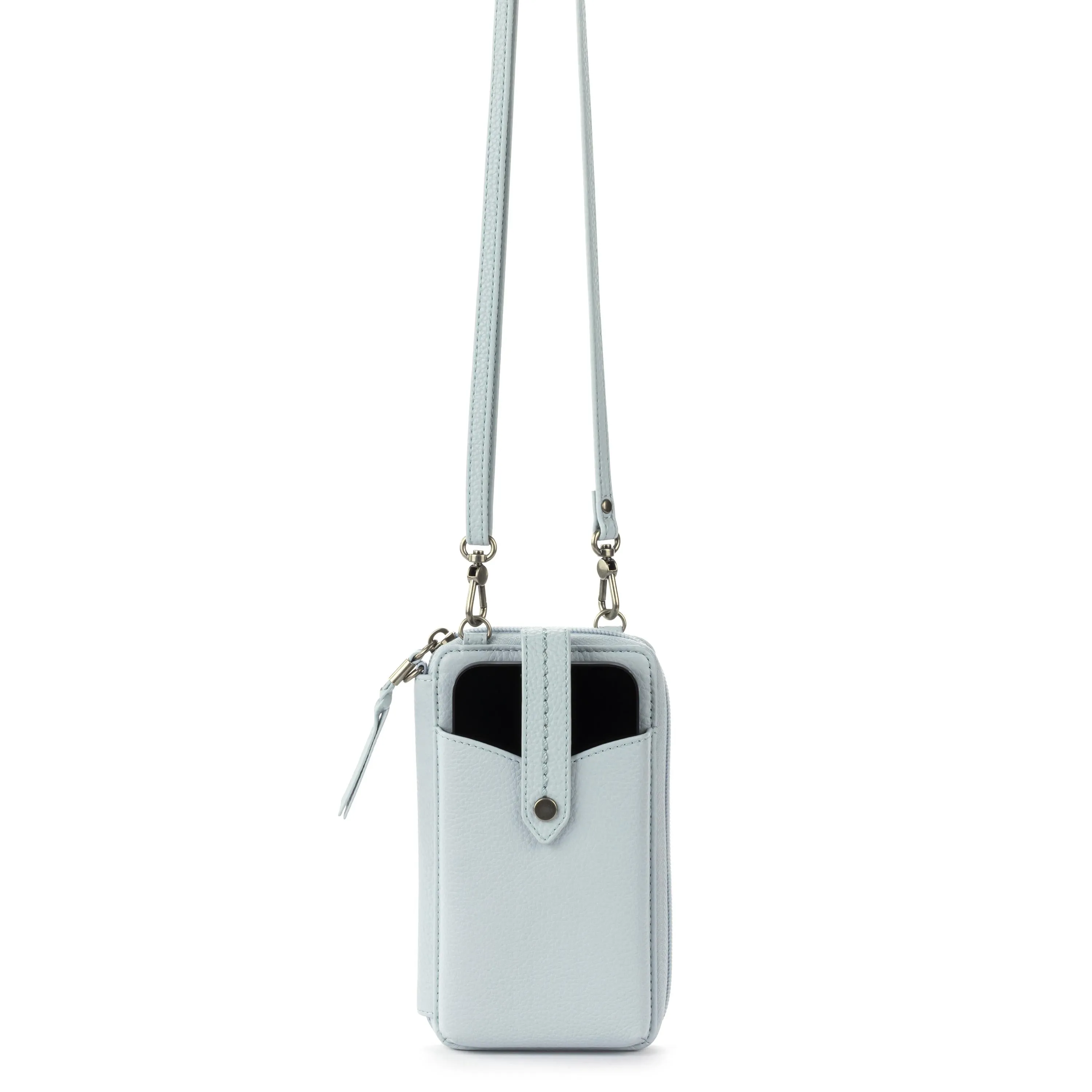 Silverlake Smartphone Crossbody