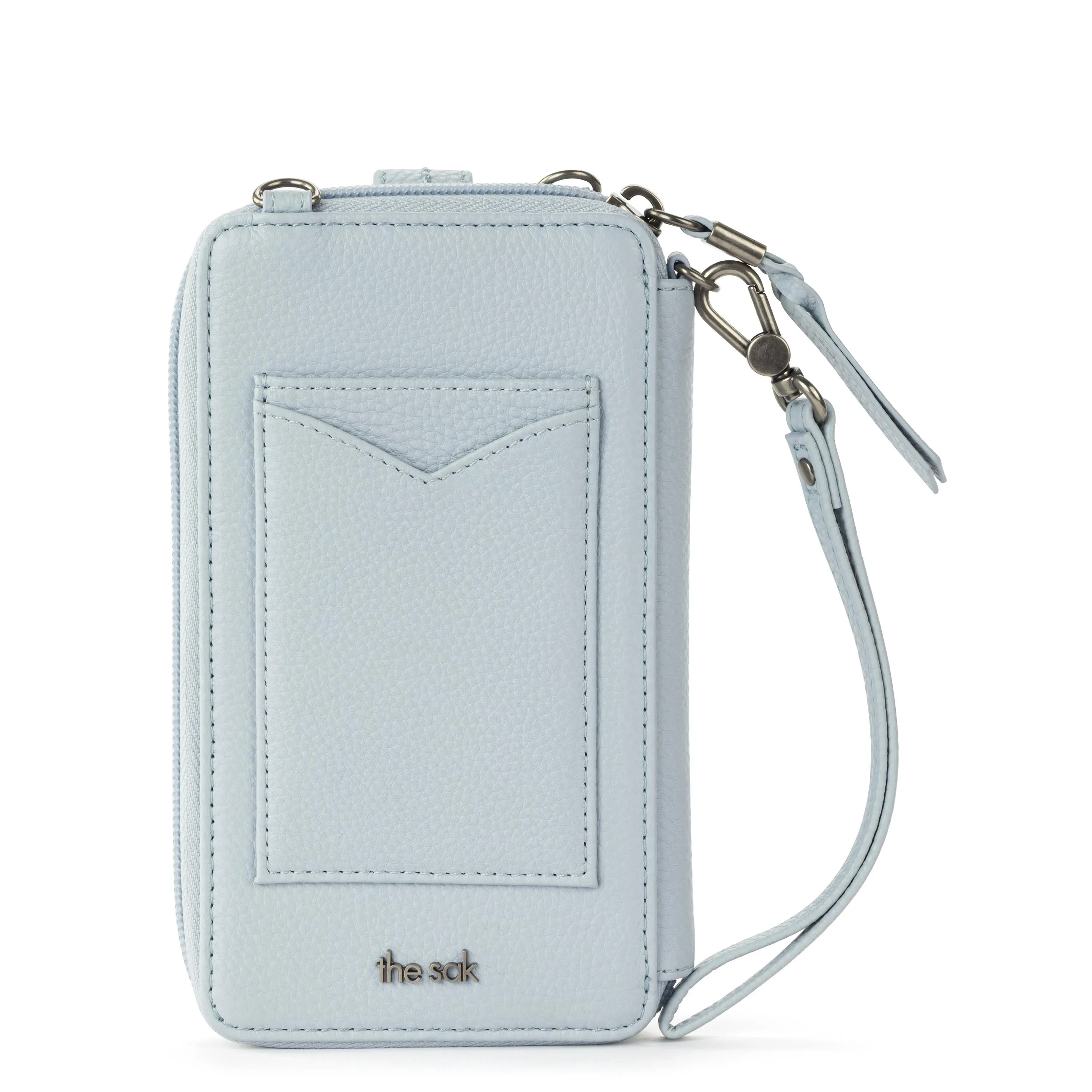 Silverlake Smartphone Crossbody