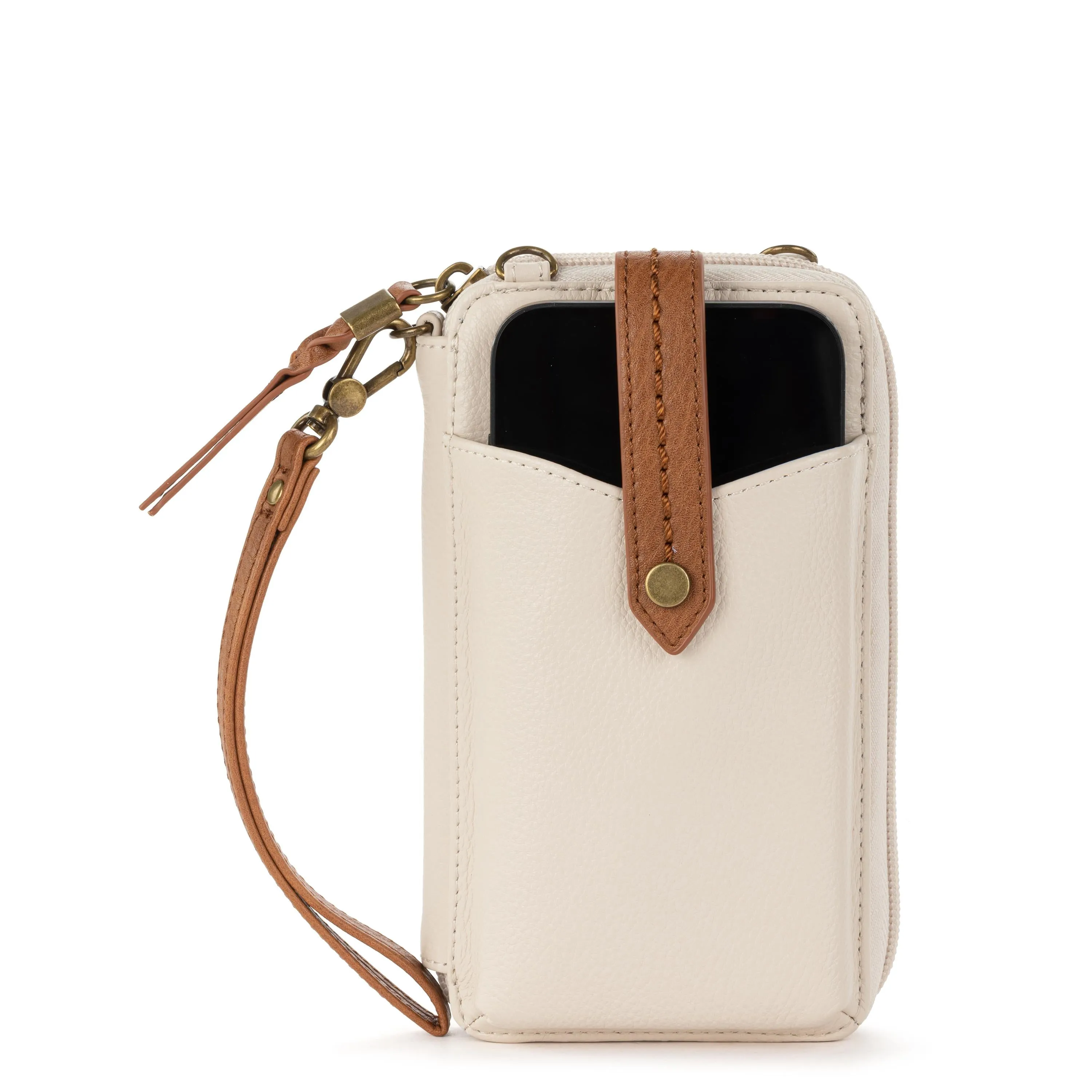 Silverlake Smartphone Crossbody