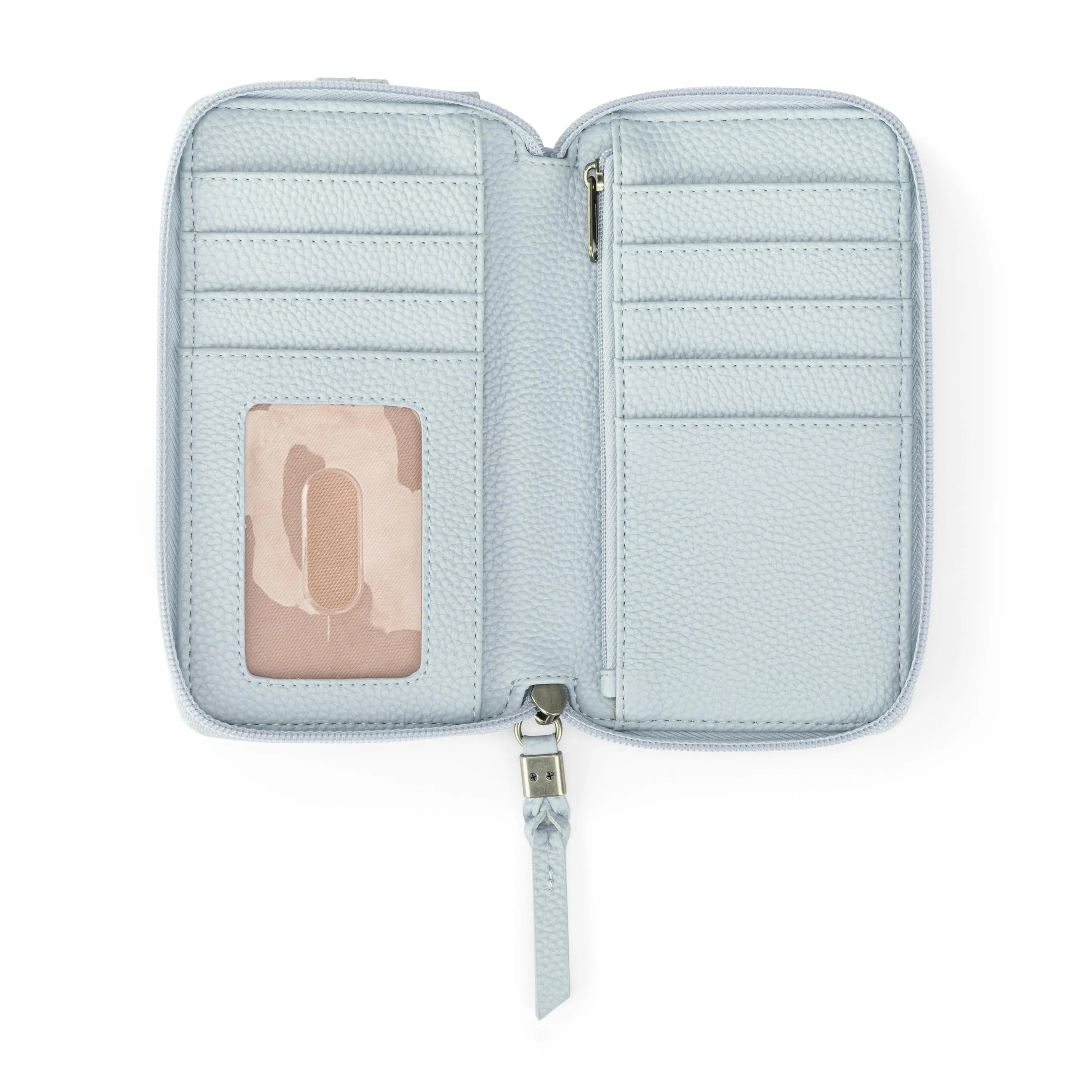 Silverlake Smartphone Crossbody