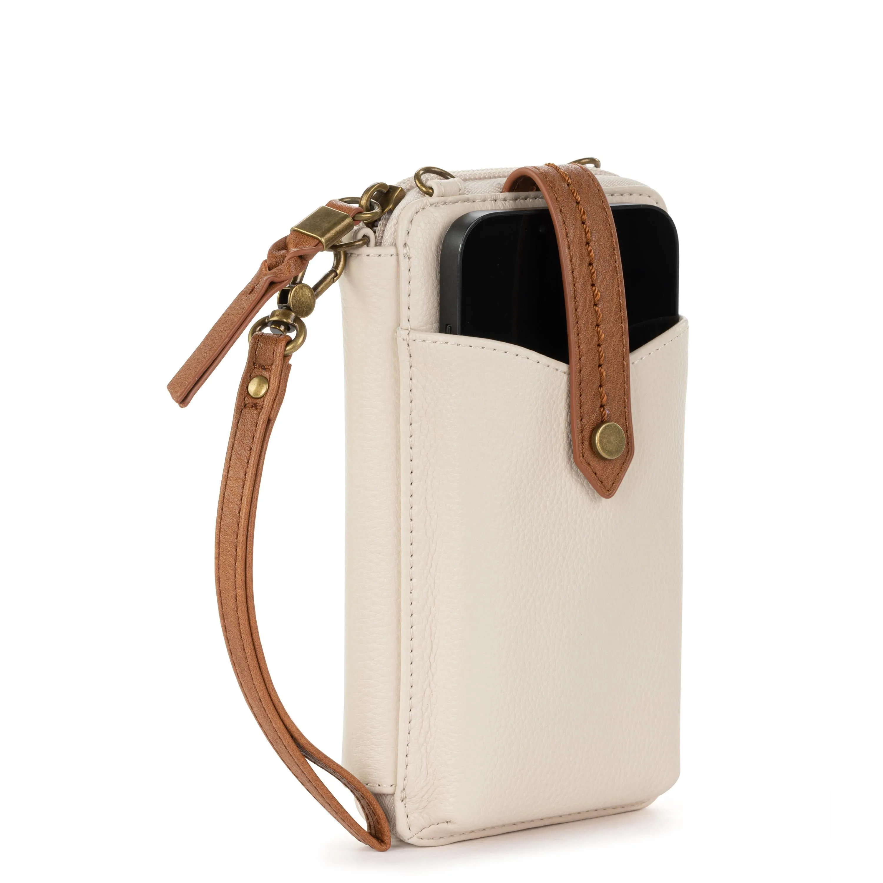 Silverlake Smartphone Crossbody