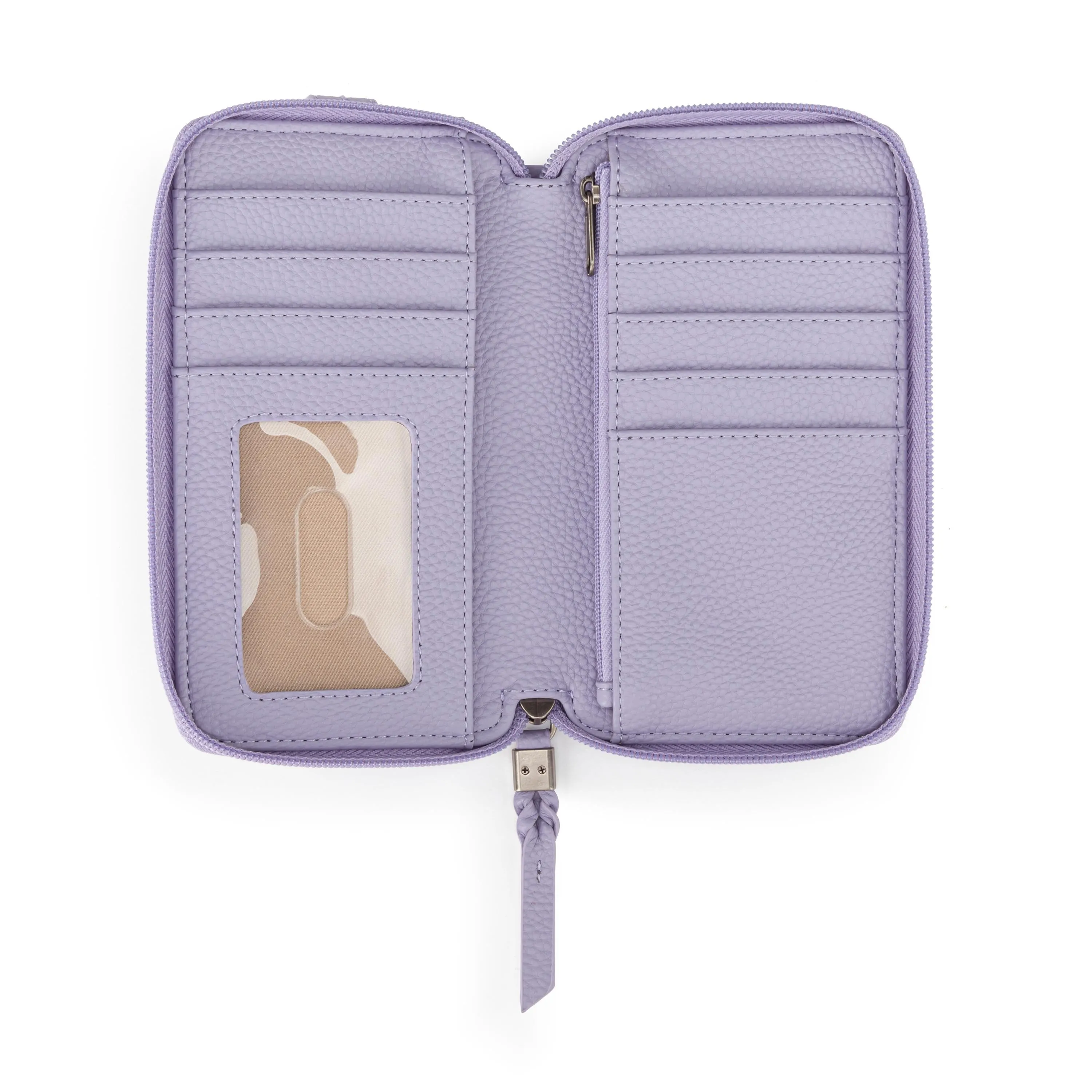 Silverlake Smartphone Crossbody