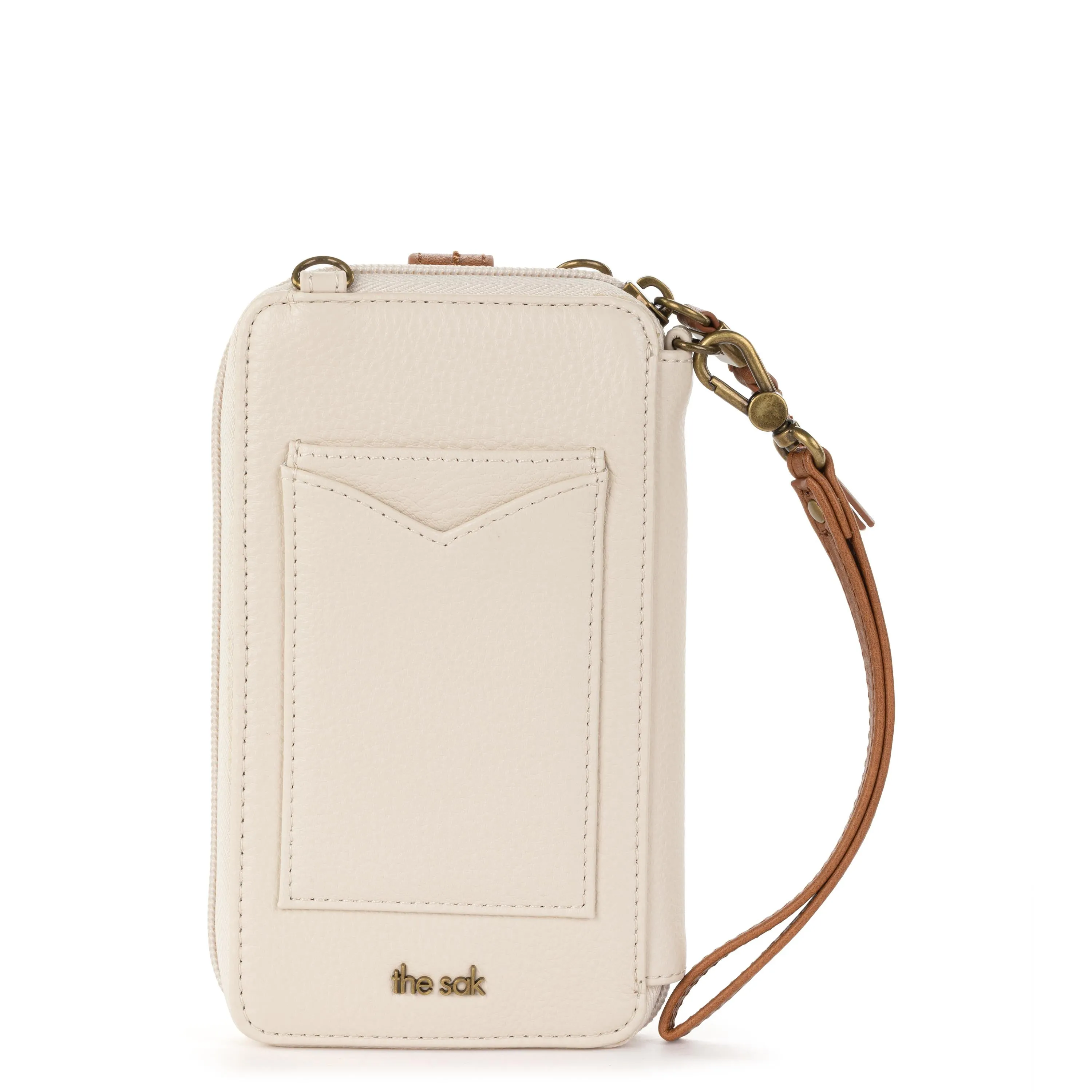 Silverlake Smartphone Crossbody