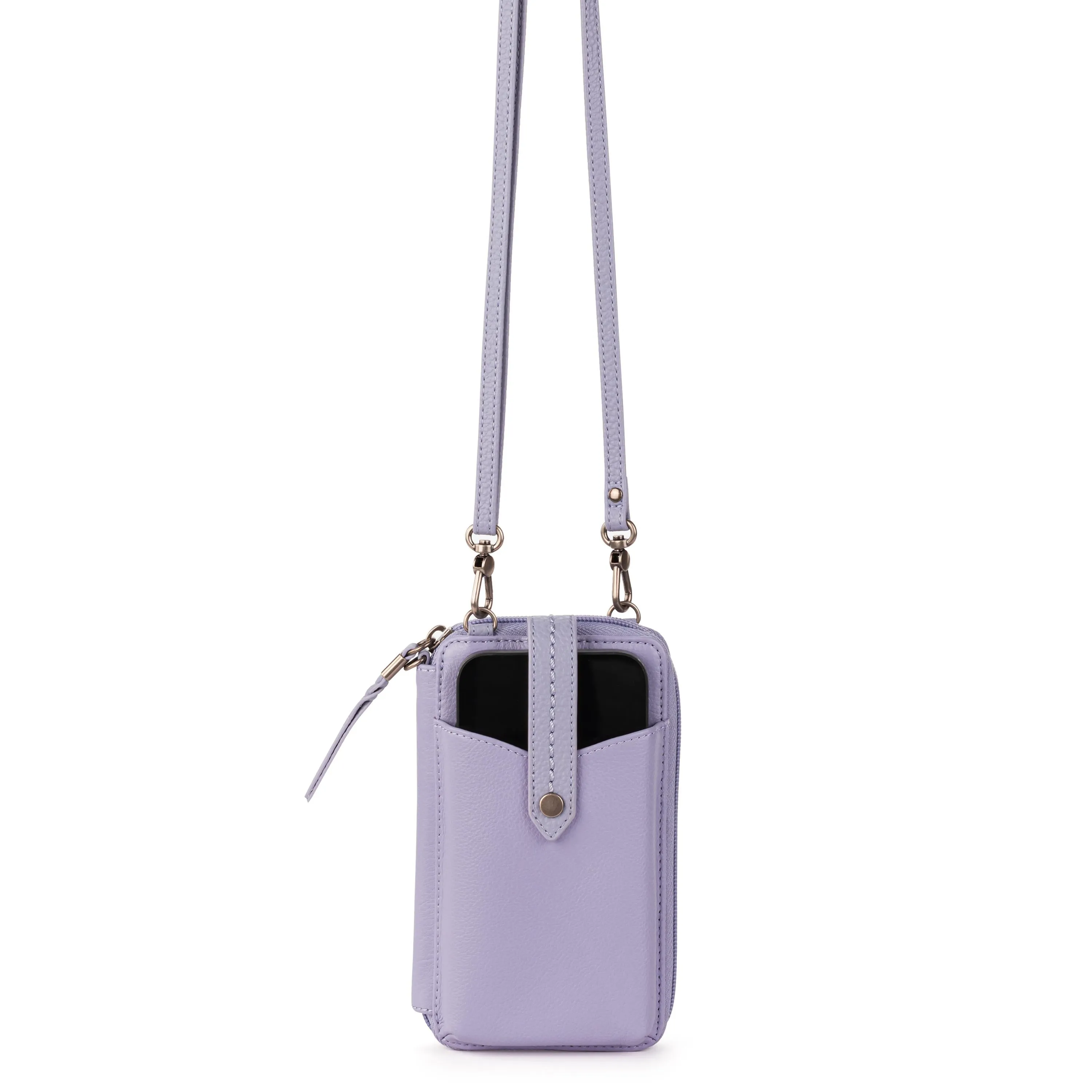 Silverlake Smartphone Crossbody