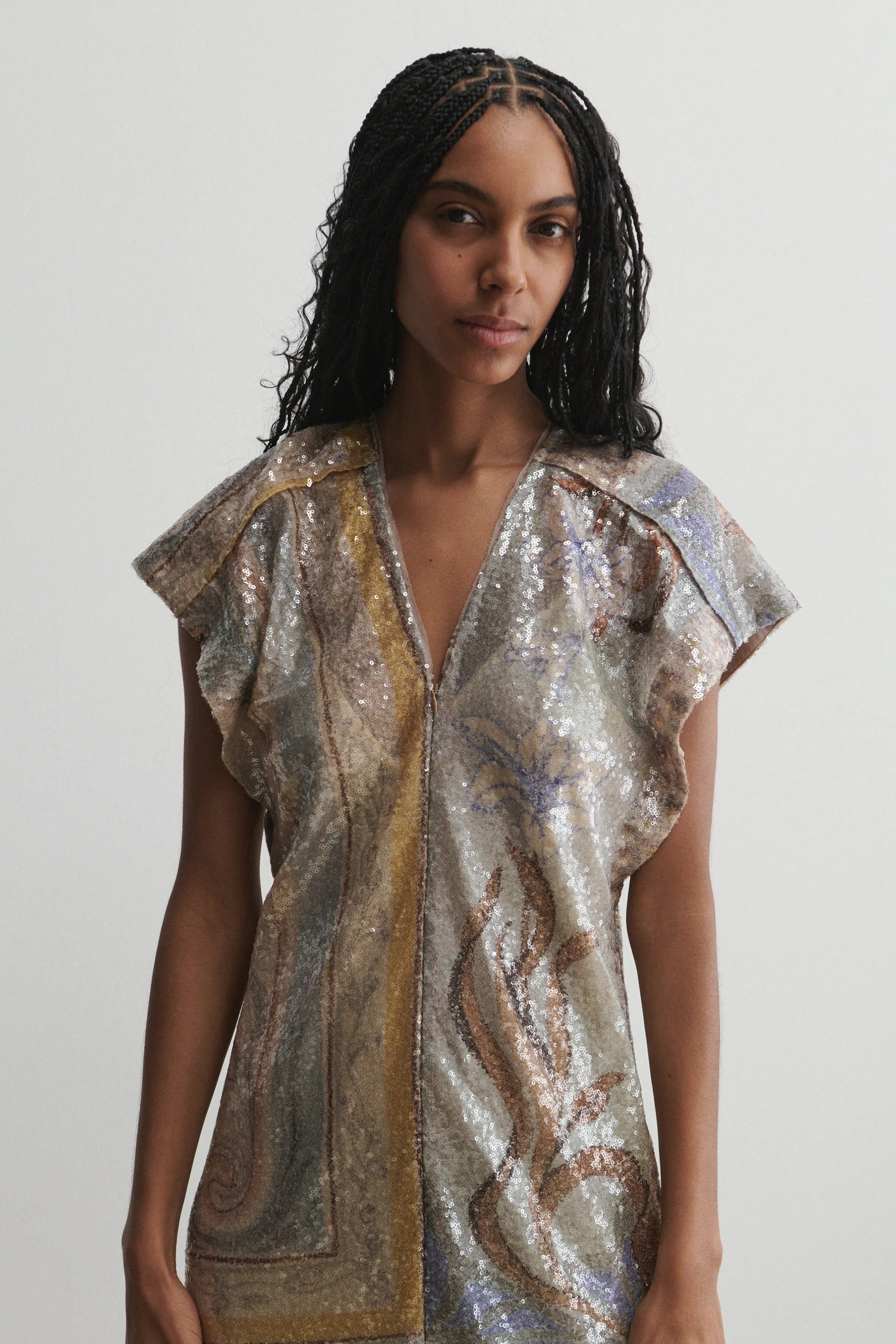 Sisu Dress