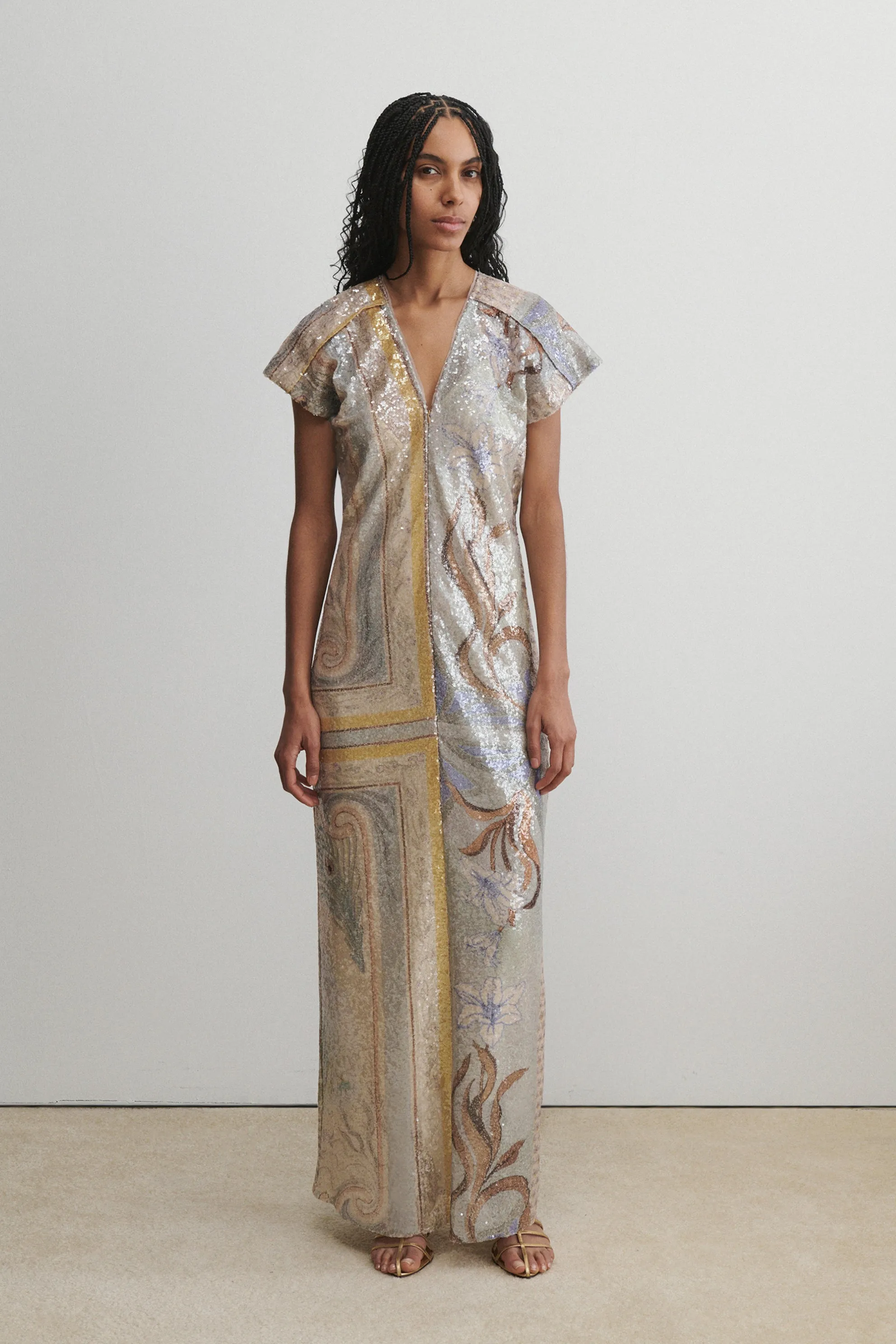 Sisu Dress