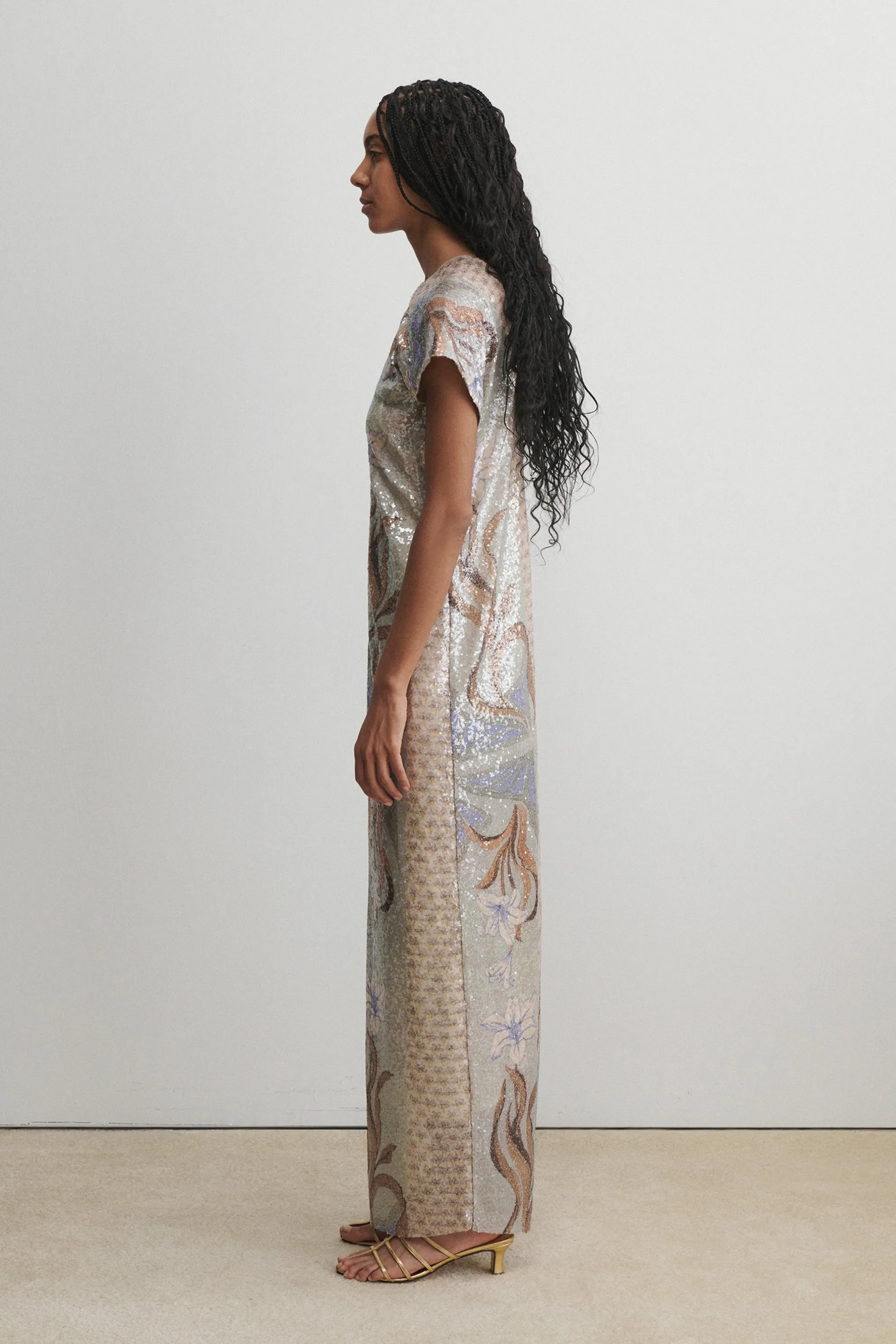 Sisu Dress