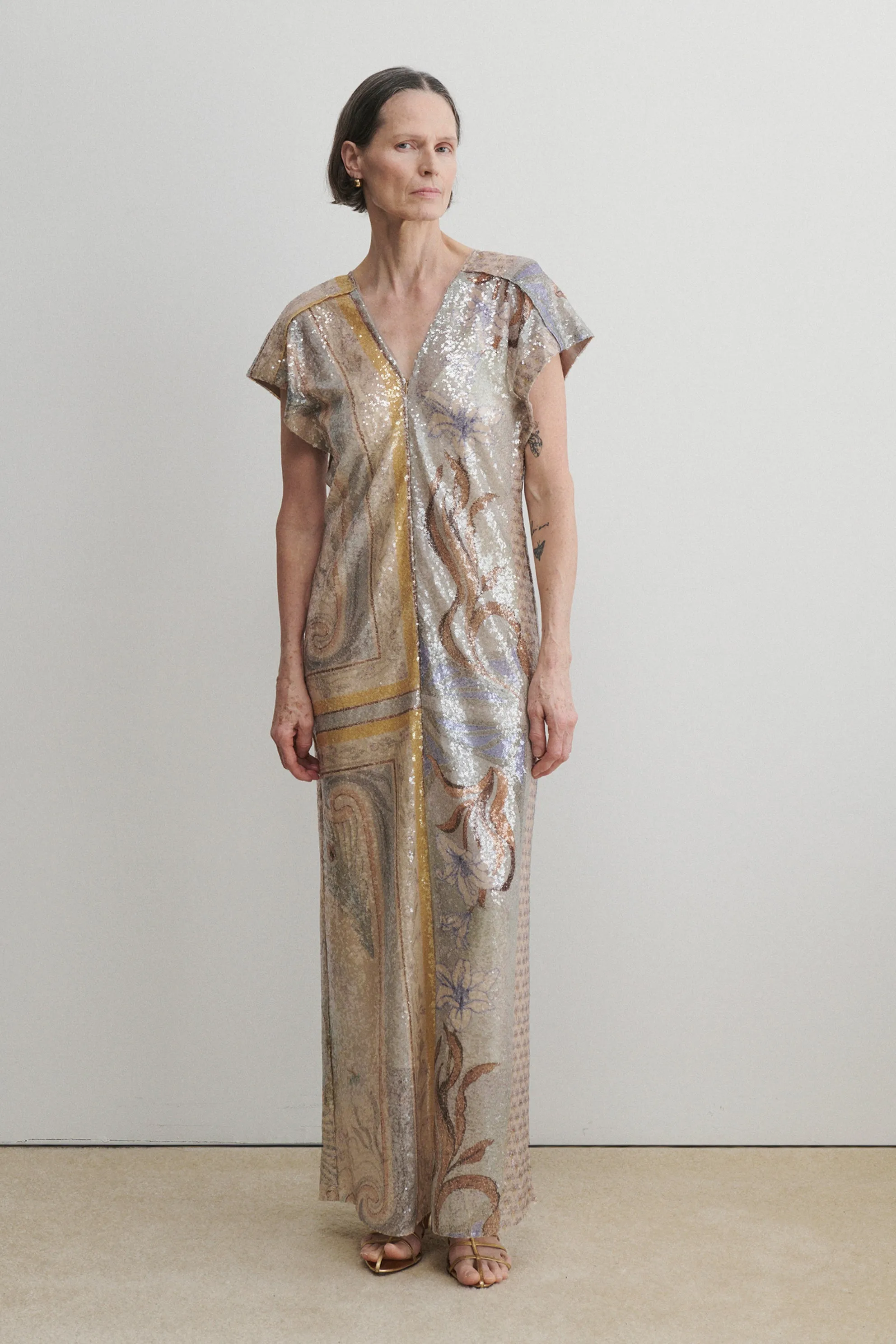 Sisu Dress
