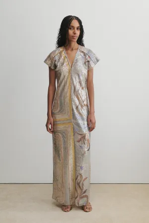 Sisu Dress