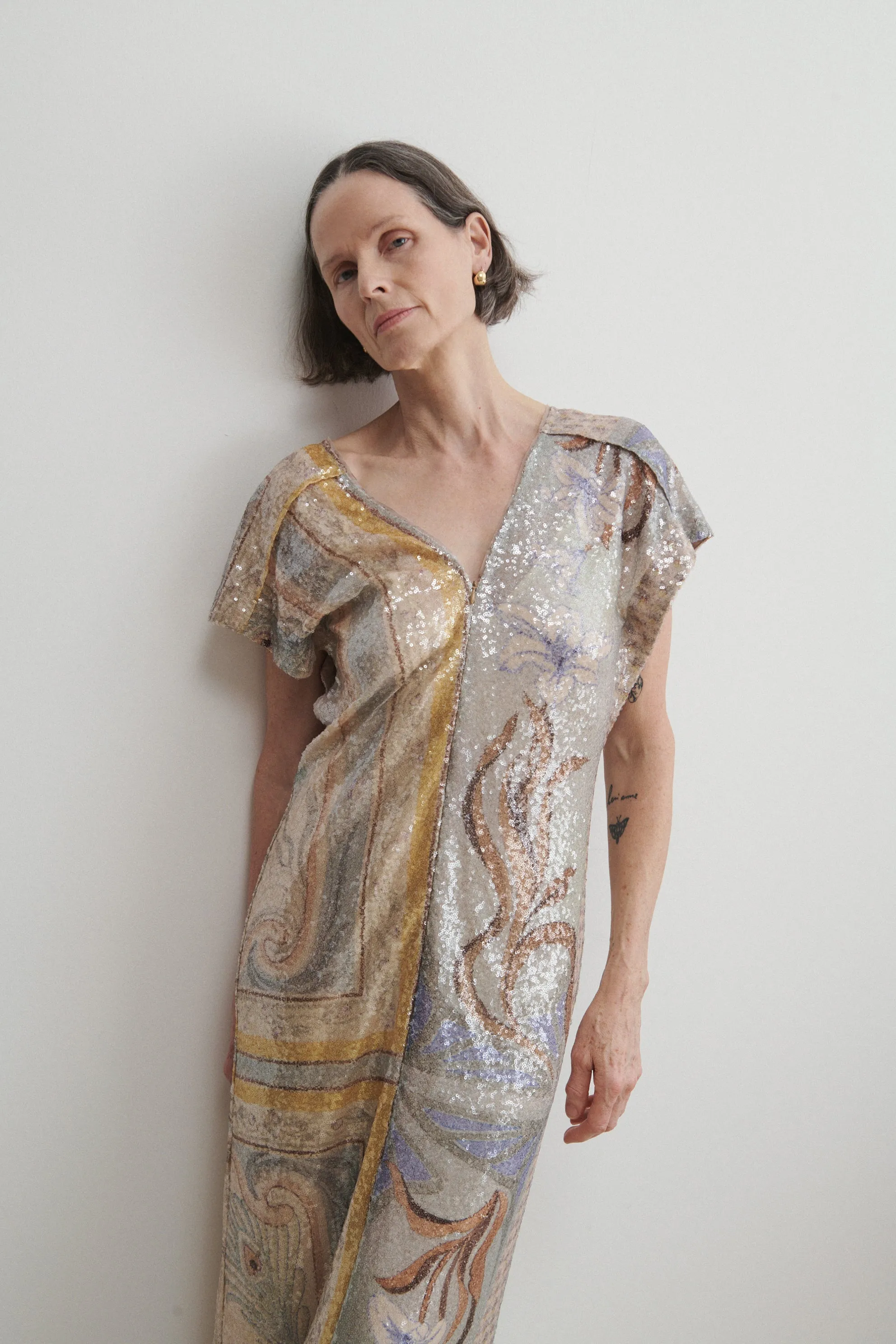 Sisu Dress