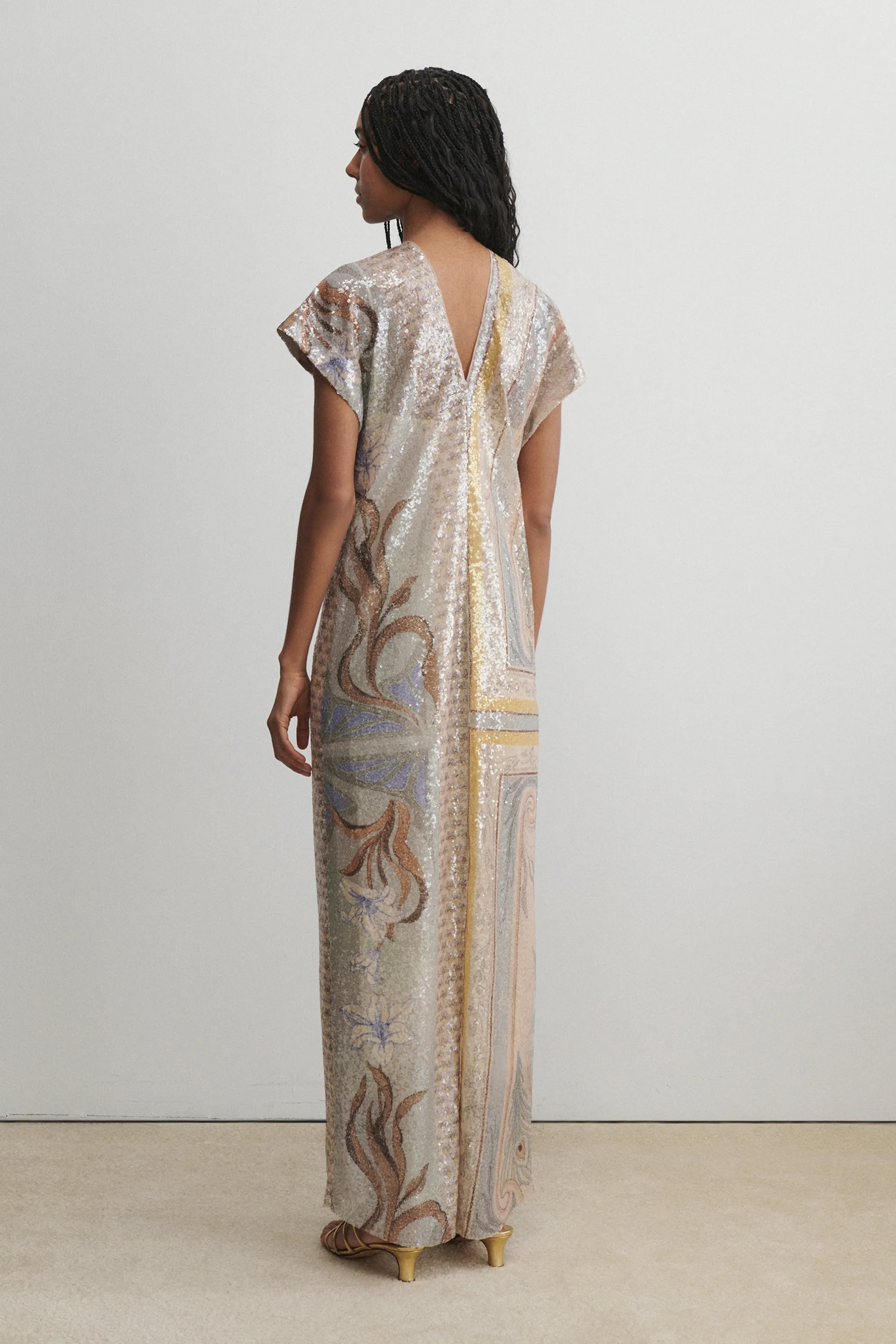 Sisu Dress