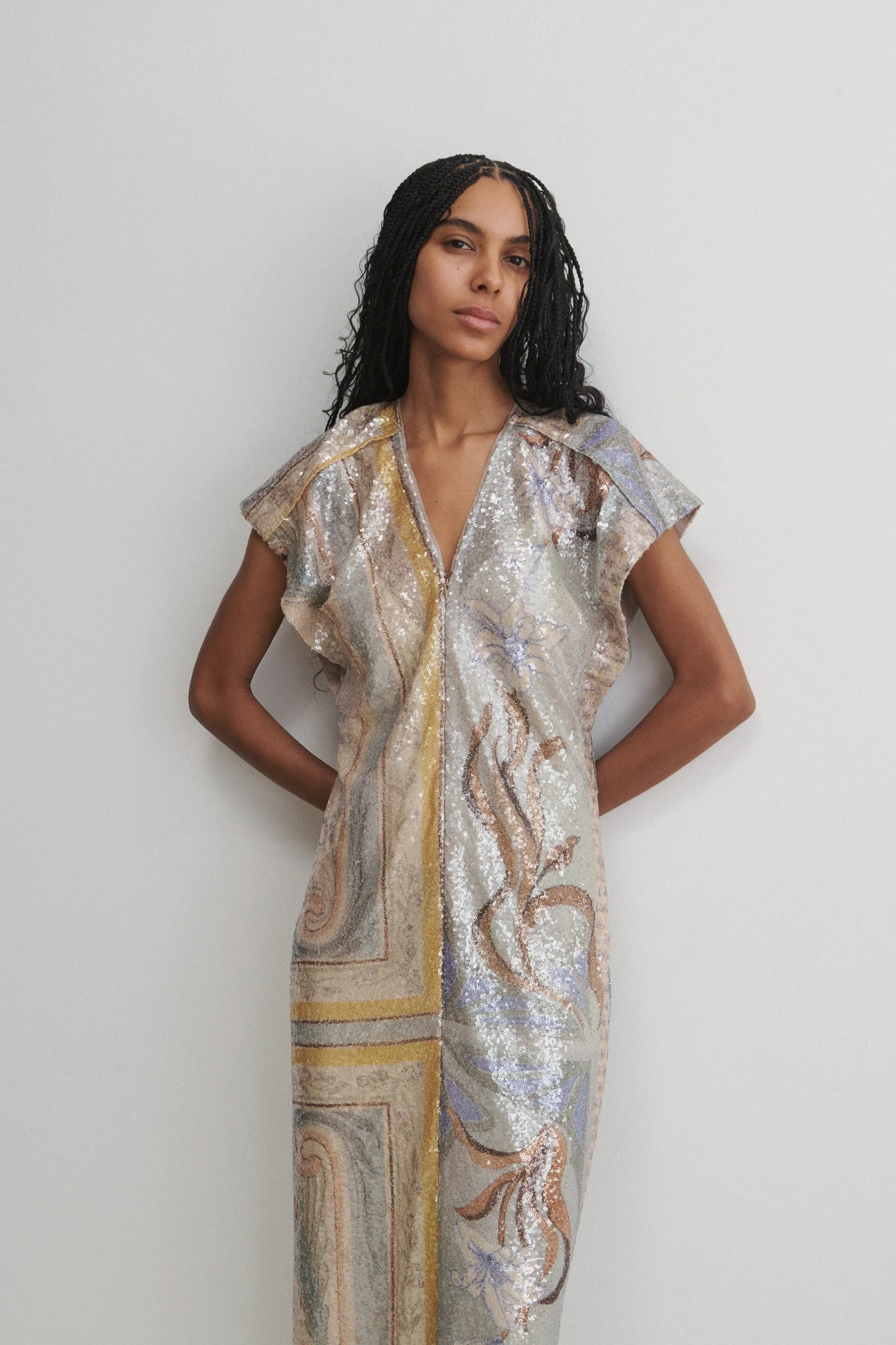 Sisu Dress