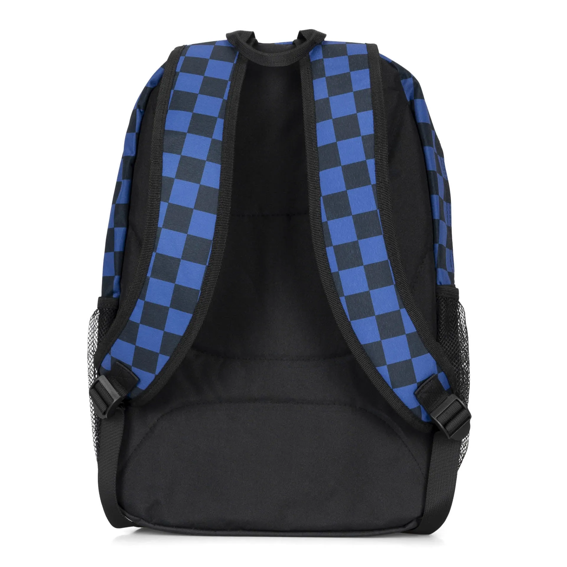 SMASH Backpack with lunch bag and key leash