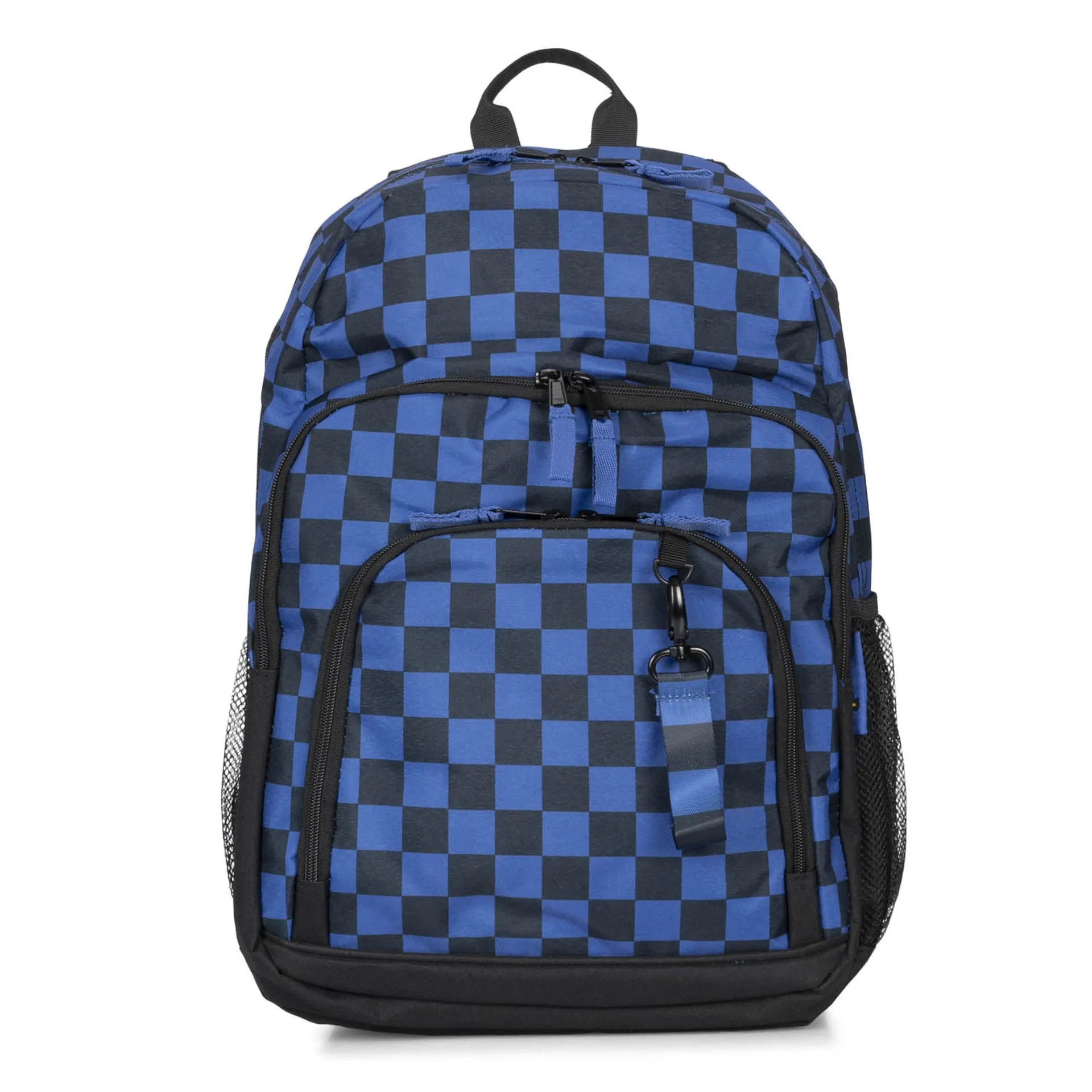 SMASH Backpack with lunch bag and key leash
