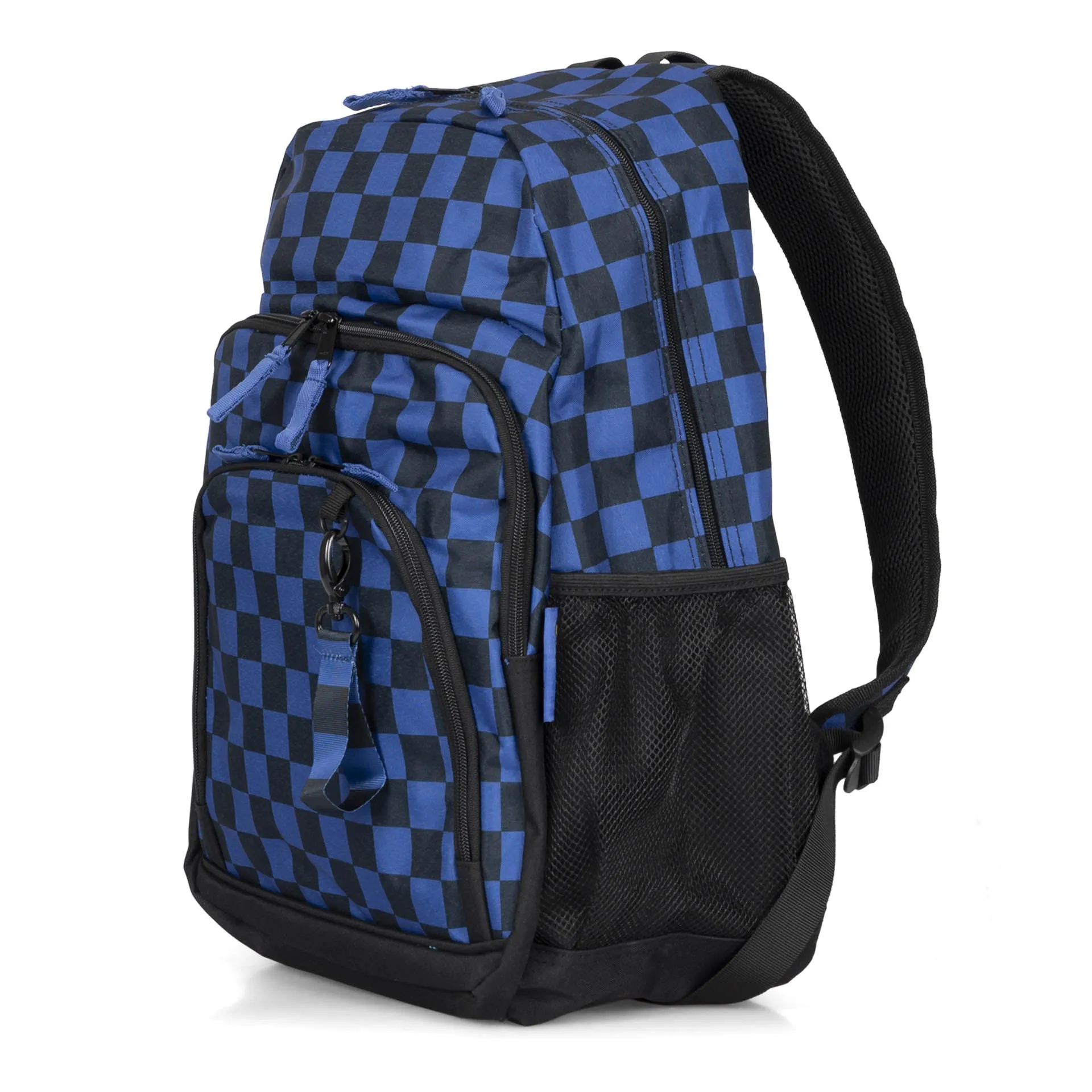 SMASH Backpack with lunch bag and key leash