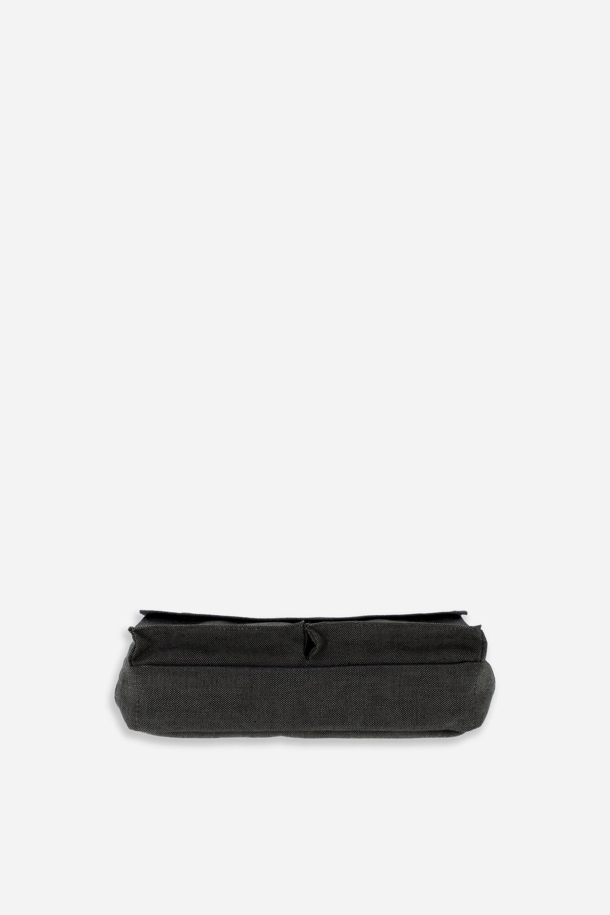 Smoky 2Way Shoulder Bag Black