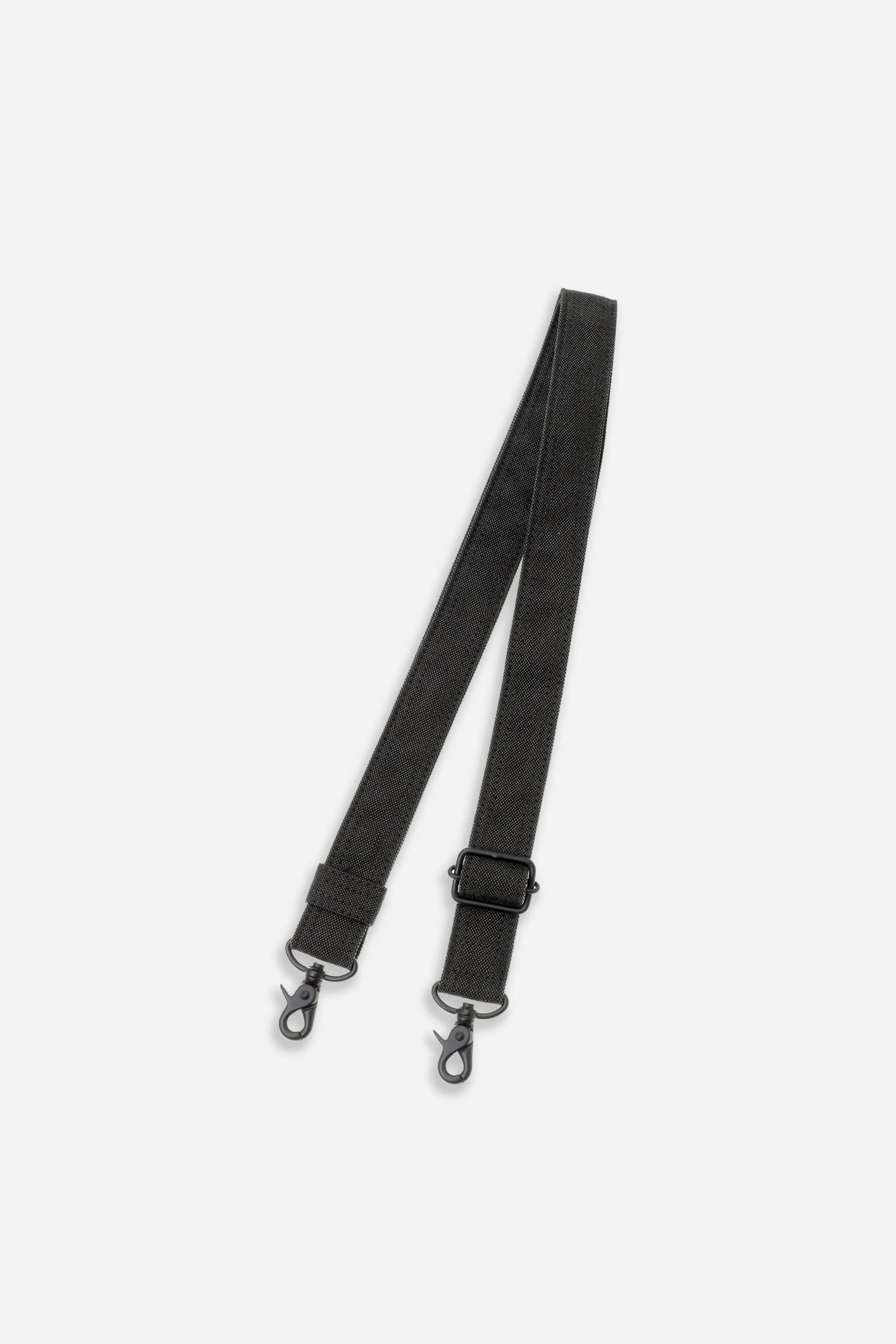 Smoky 2Way Shoulder Bag Black