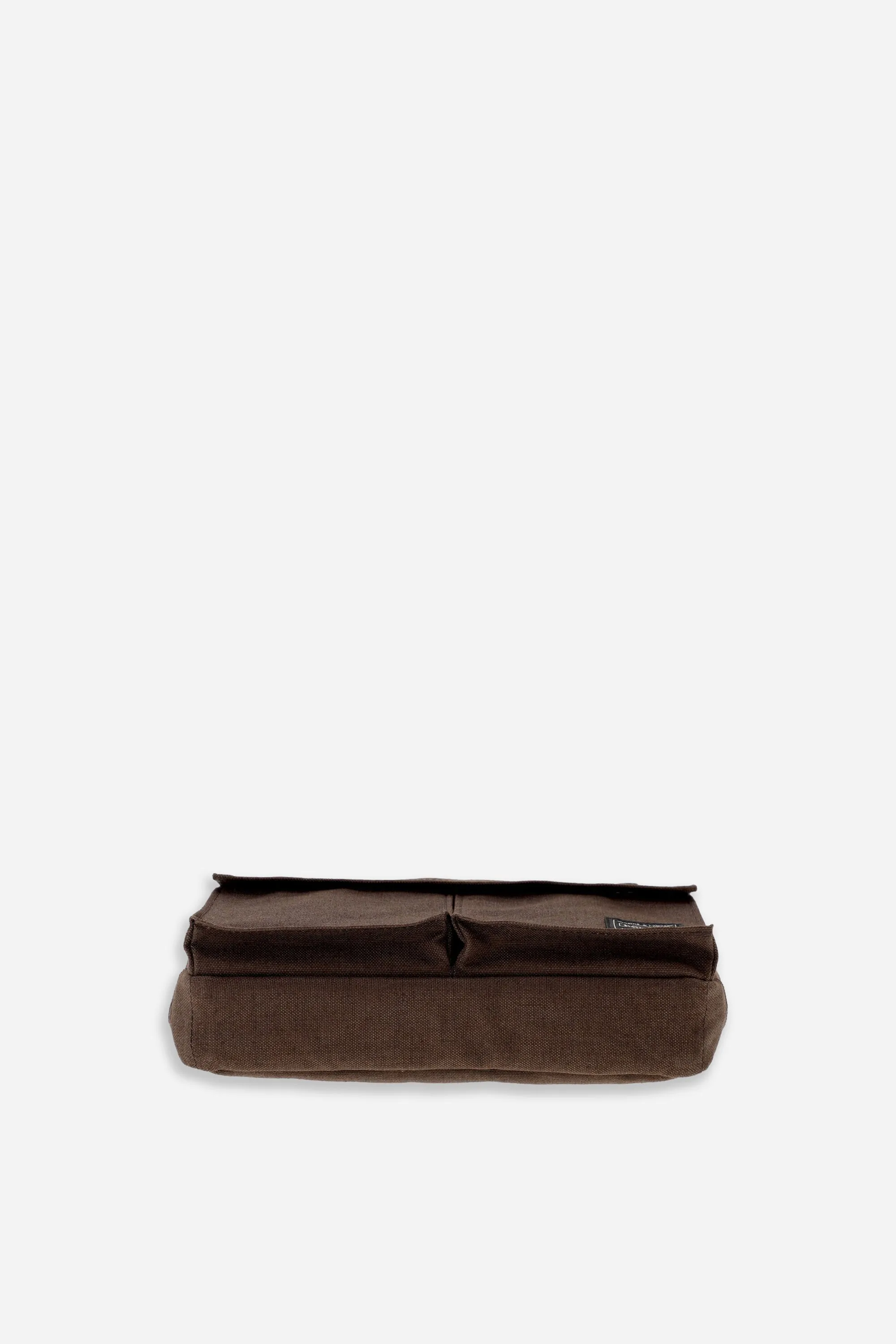 Smoky 2Way Shoulder Bag Brown