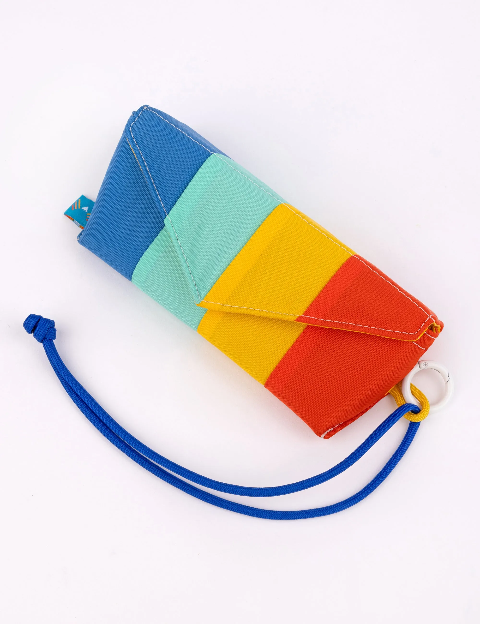 Snacktime Sunglasses Case