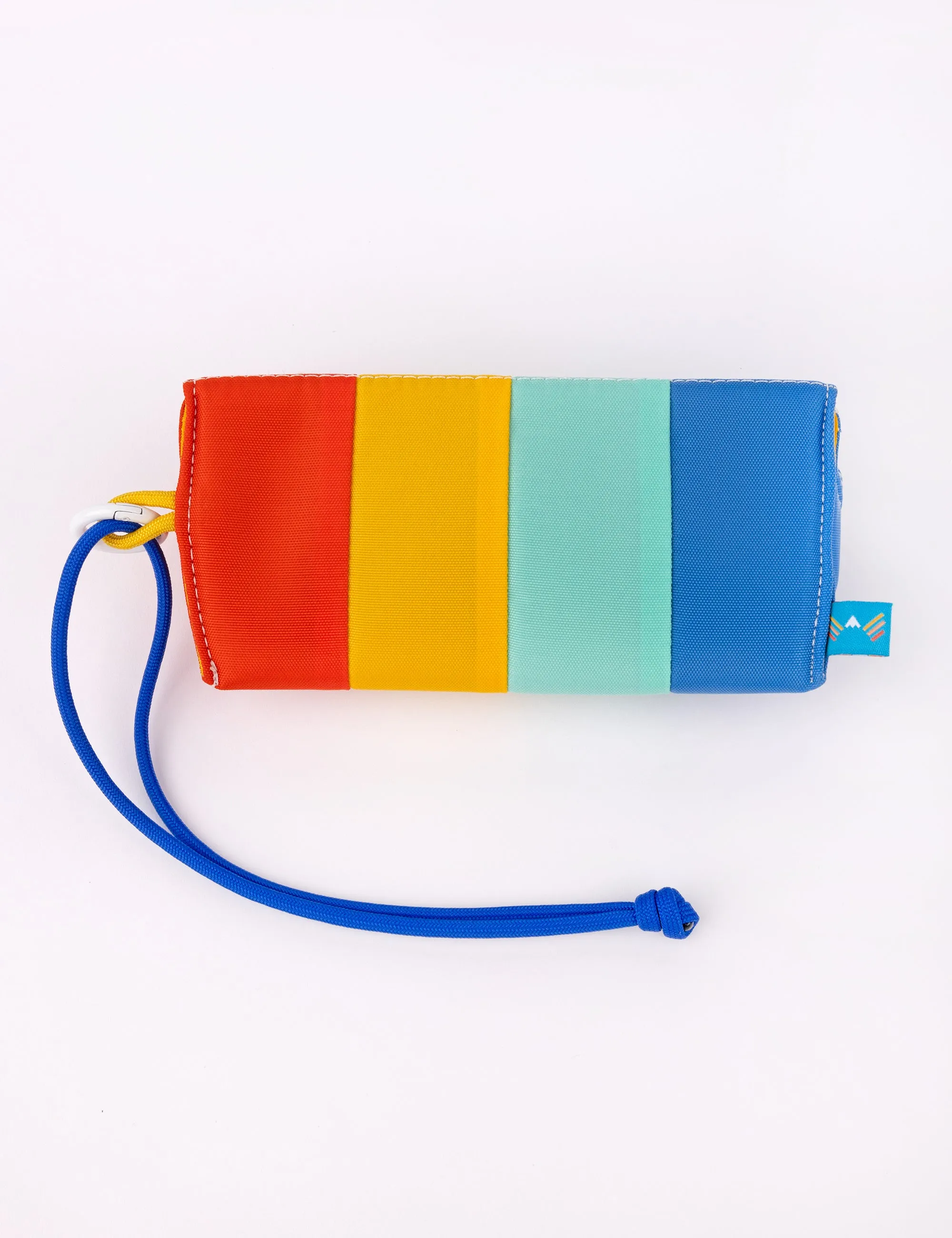Snacktime Sunglasses Case