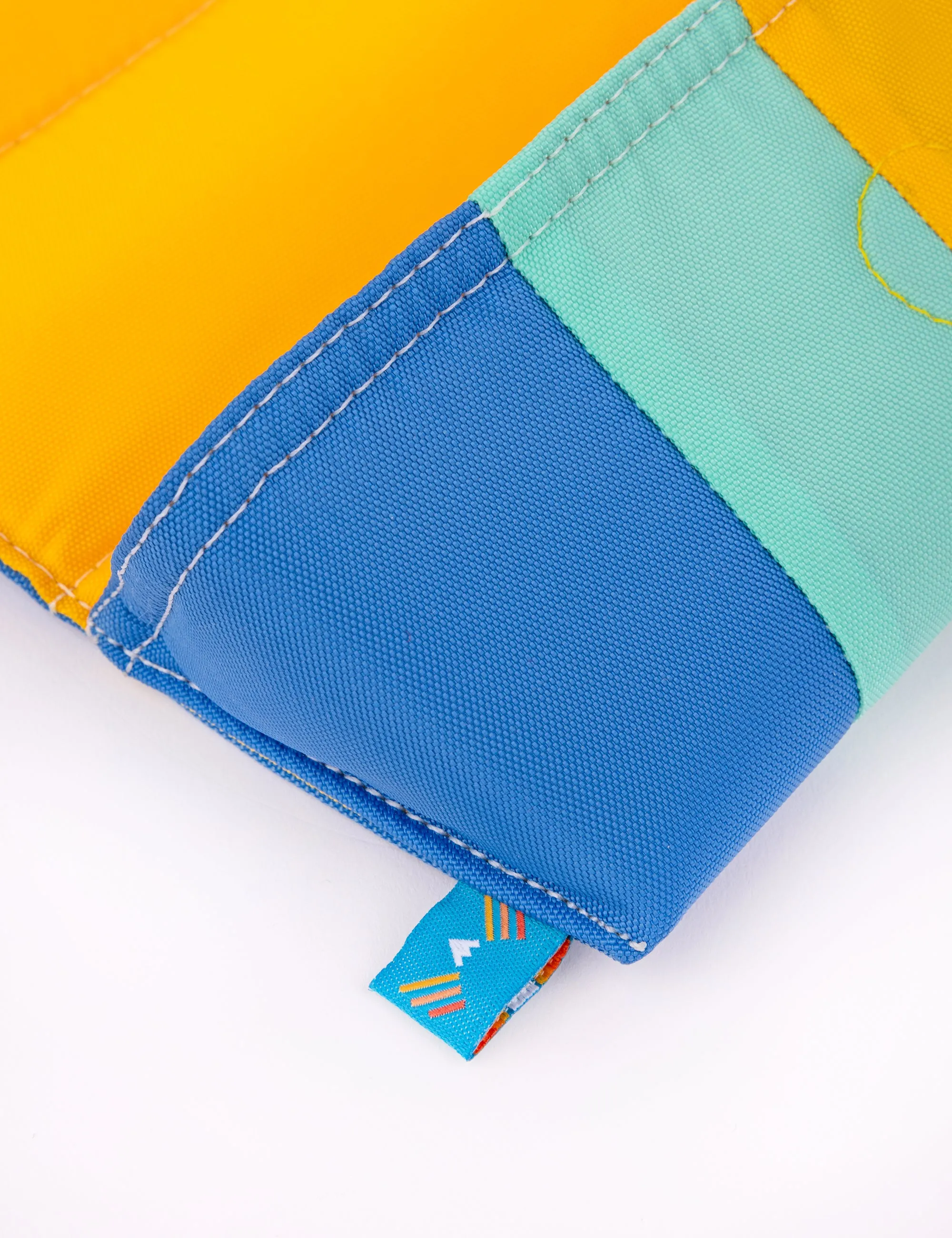 Snacktime Sunglasses Case