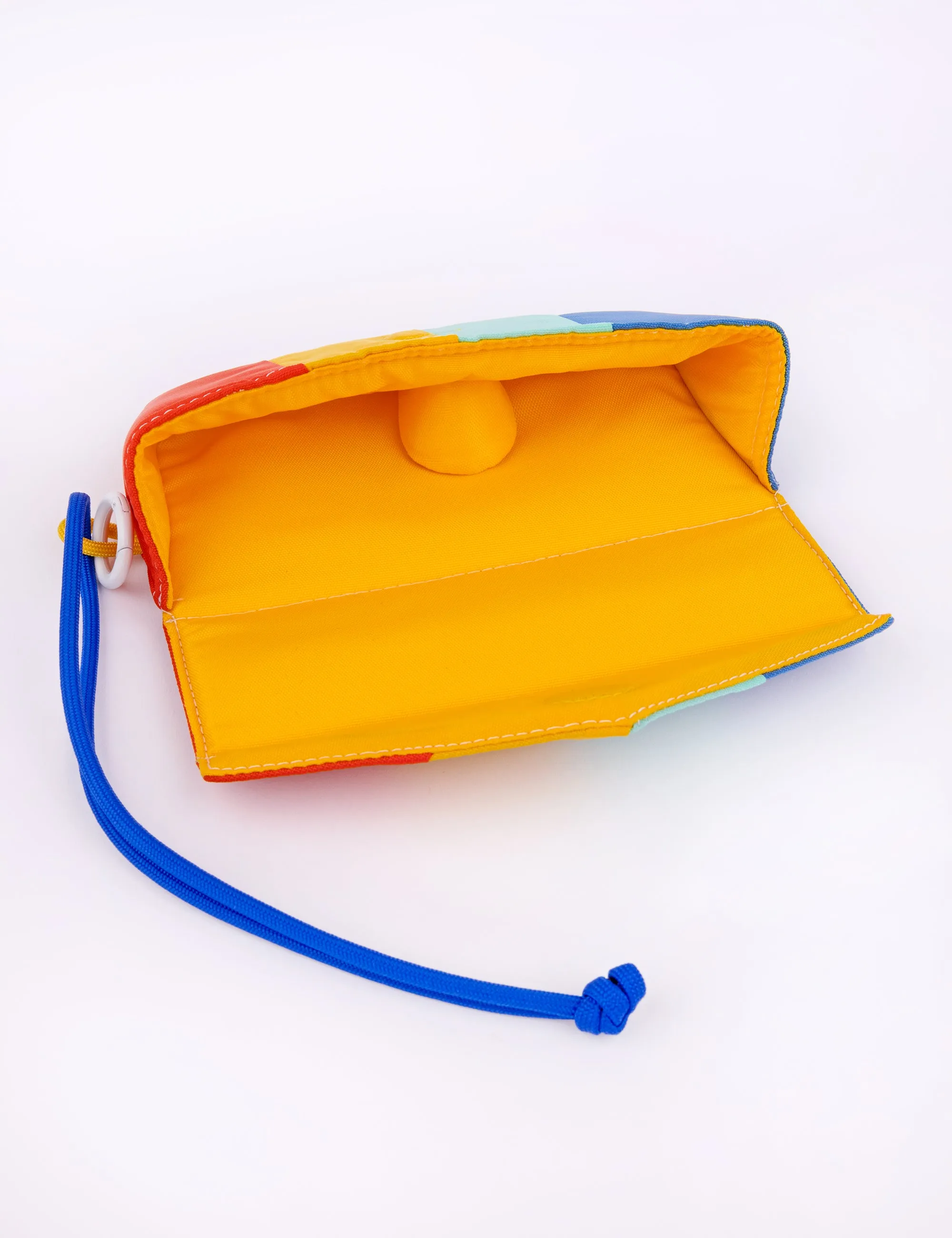 Snacktime Sunglasses Case