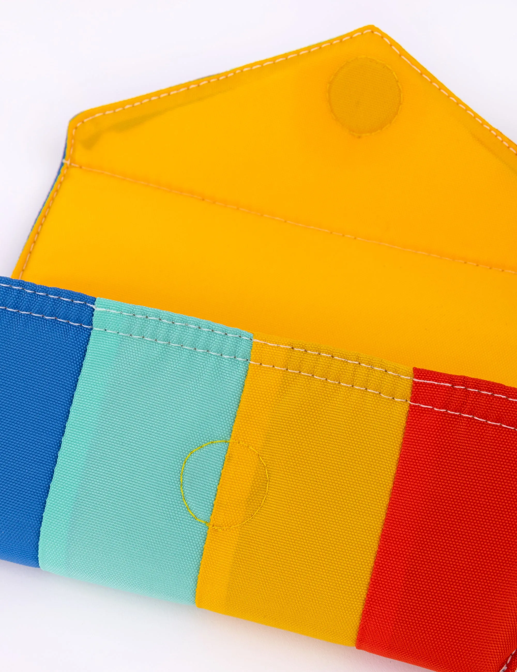 Snacktime Sunglasses Case