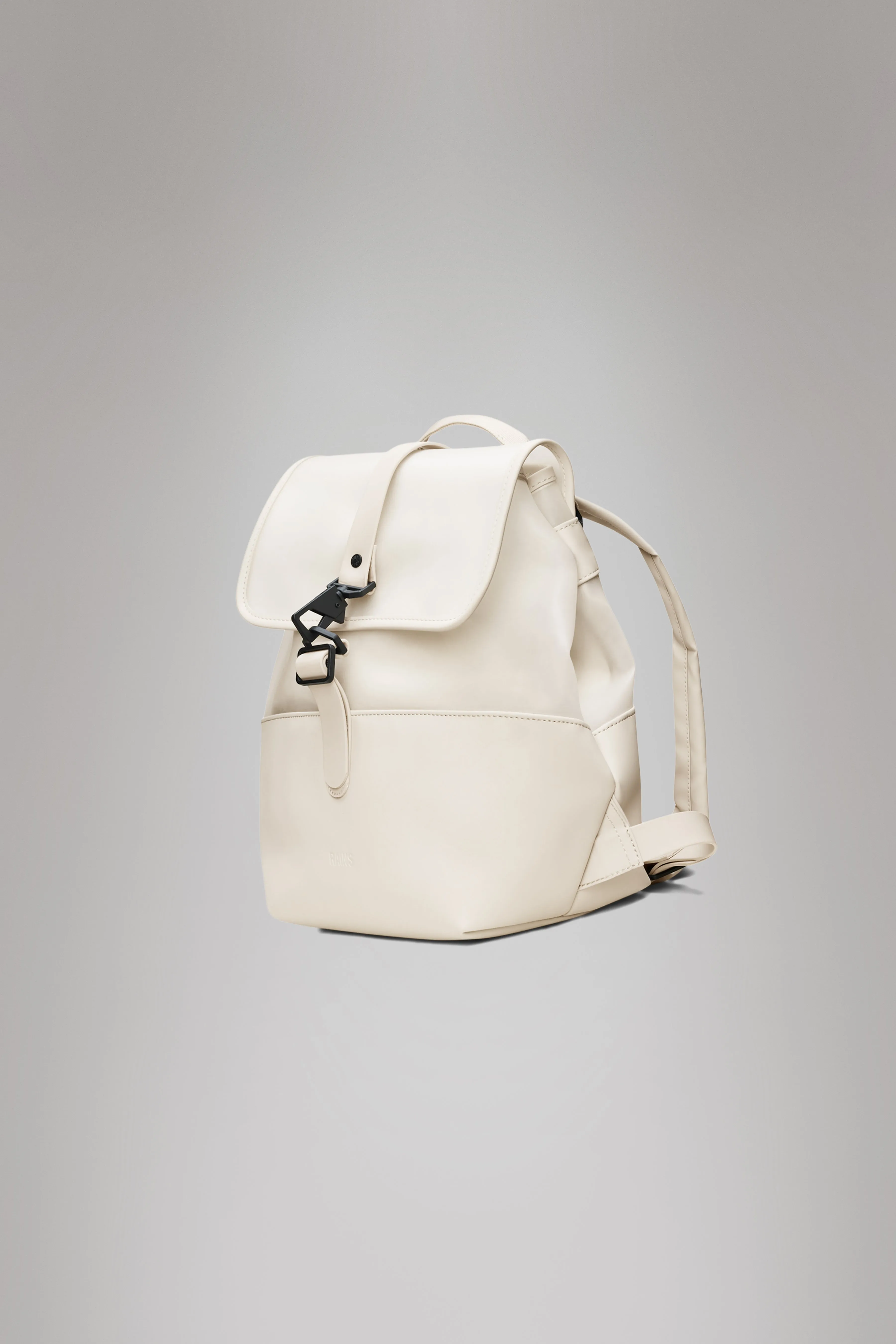 Split Bucket Backpack