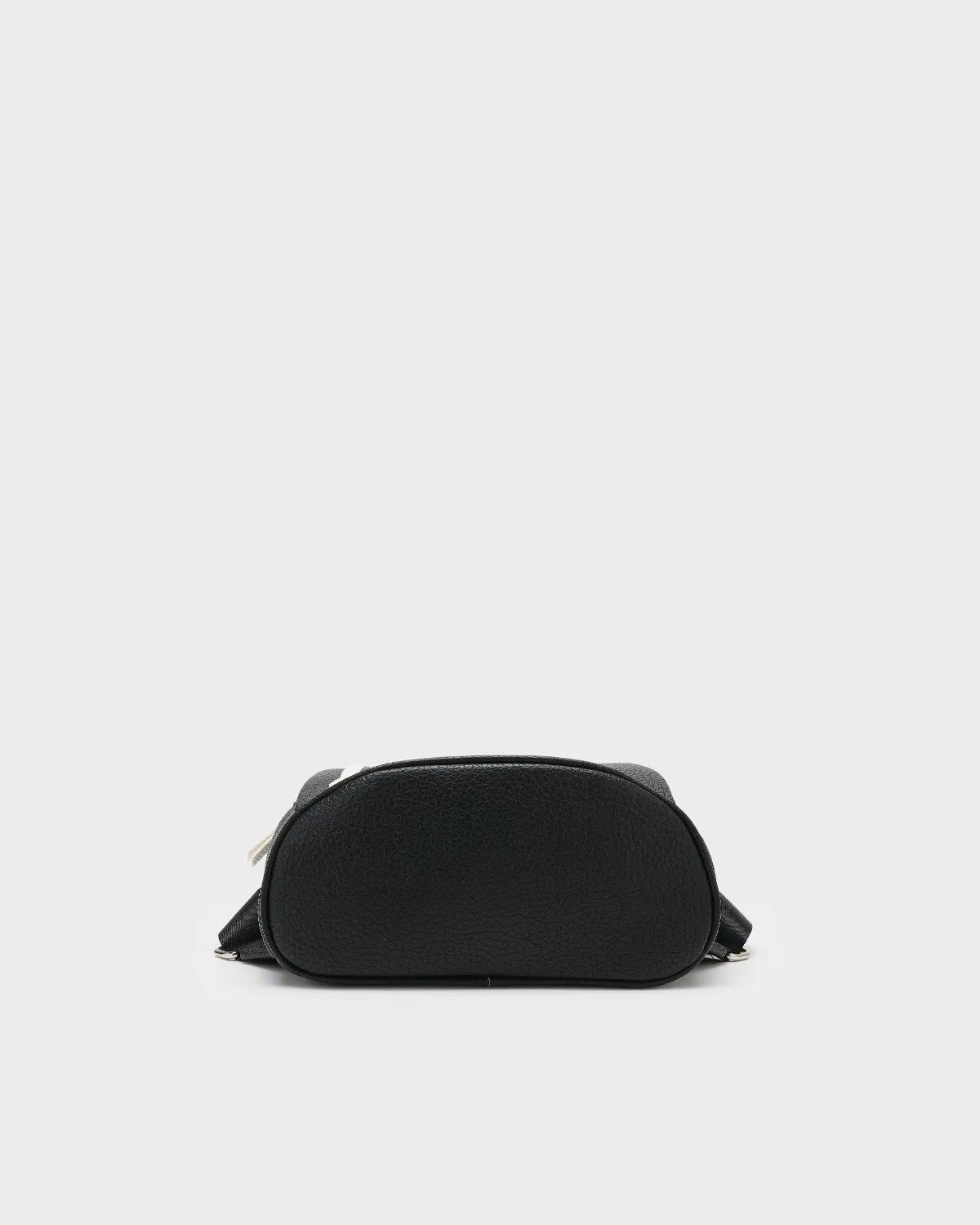 Striped Sensation Travel Set in Black