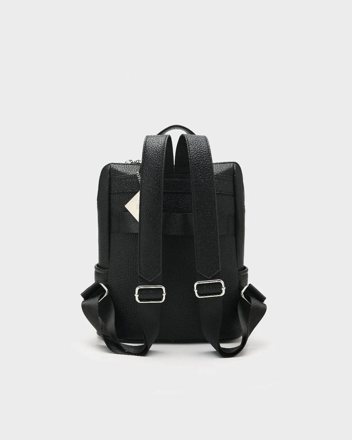 Striped Sensation Travel Set in Black