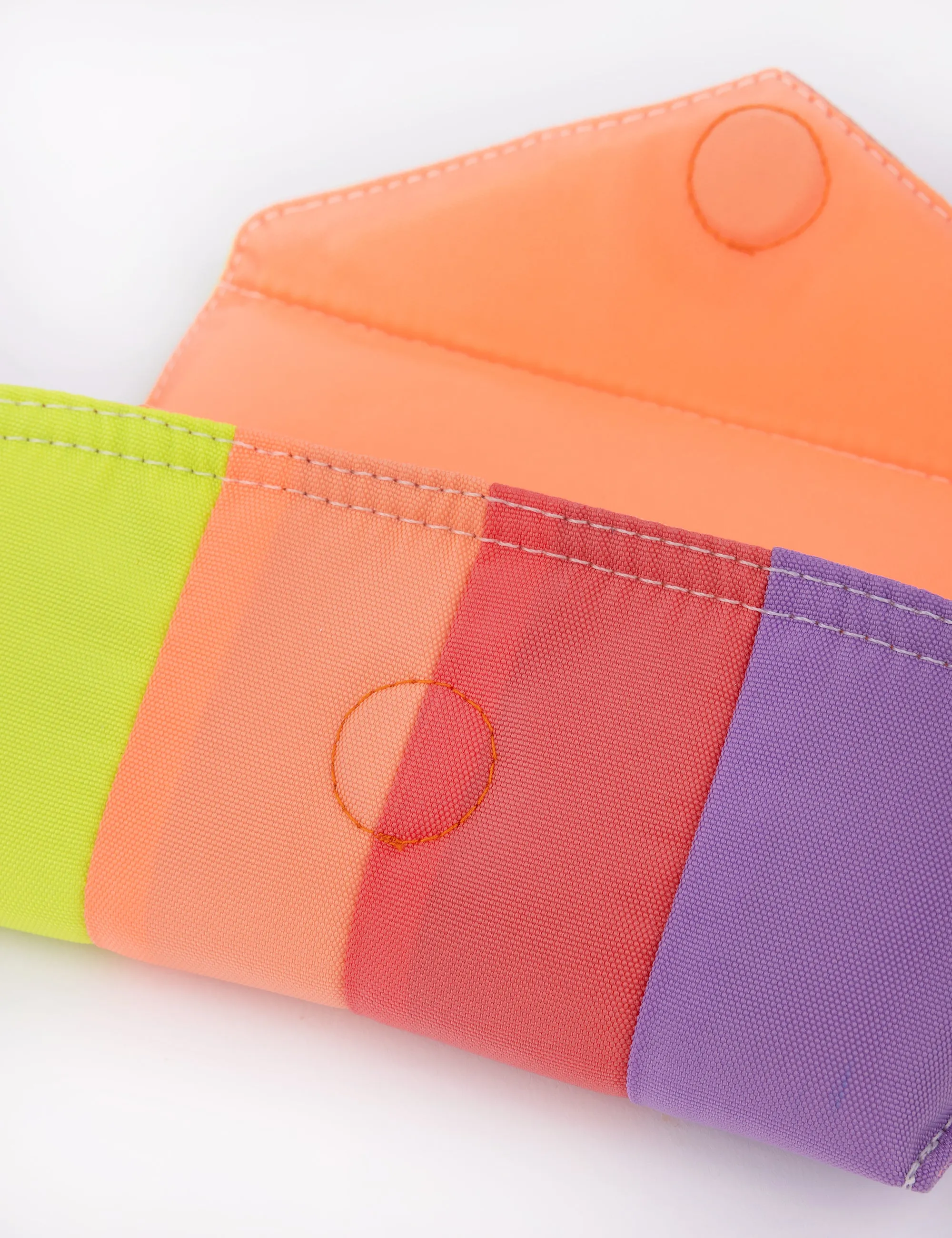 Sundayz Sunglasses Case
