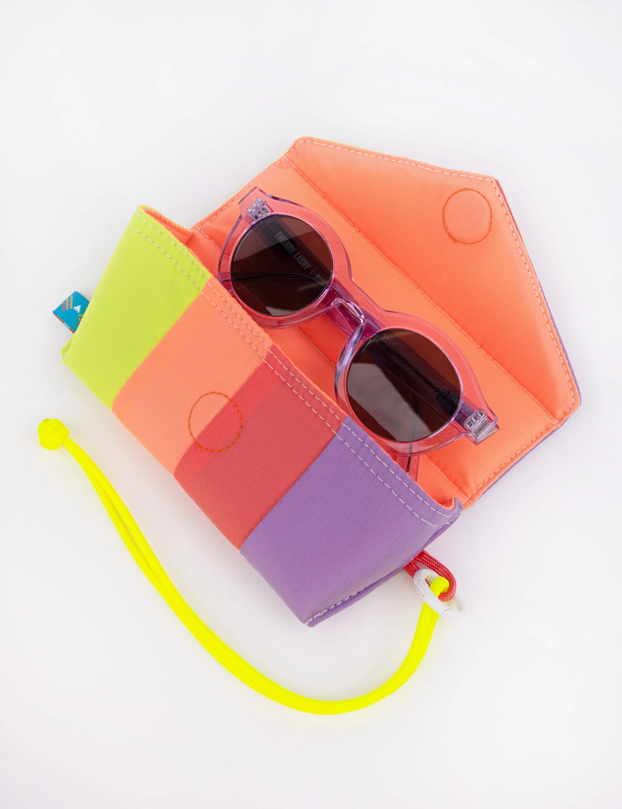Sundayz Sunglasses Case