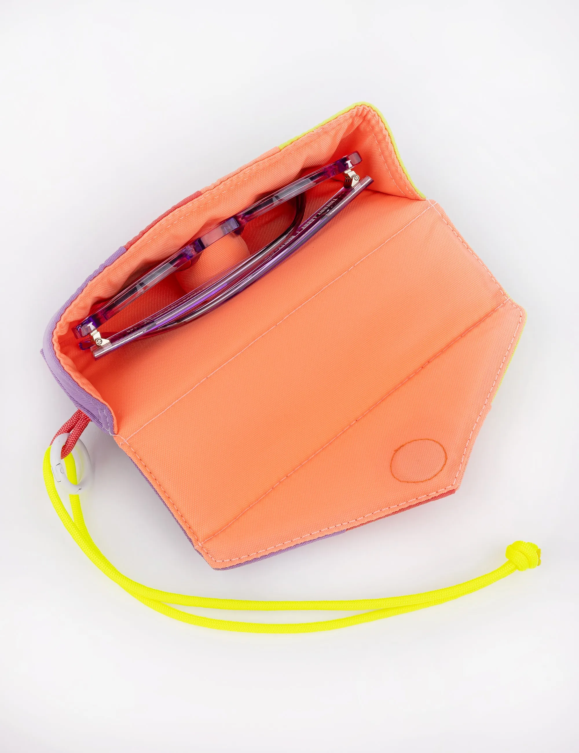 Sundayz Sunglasses Case