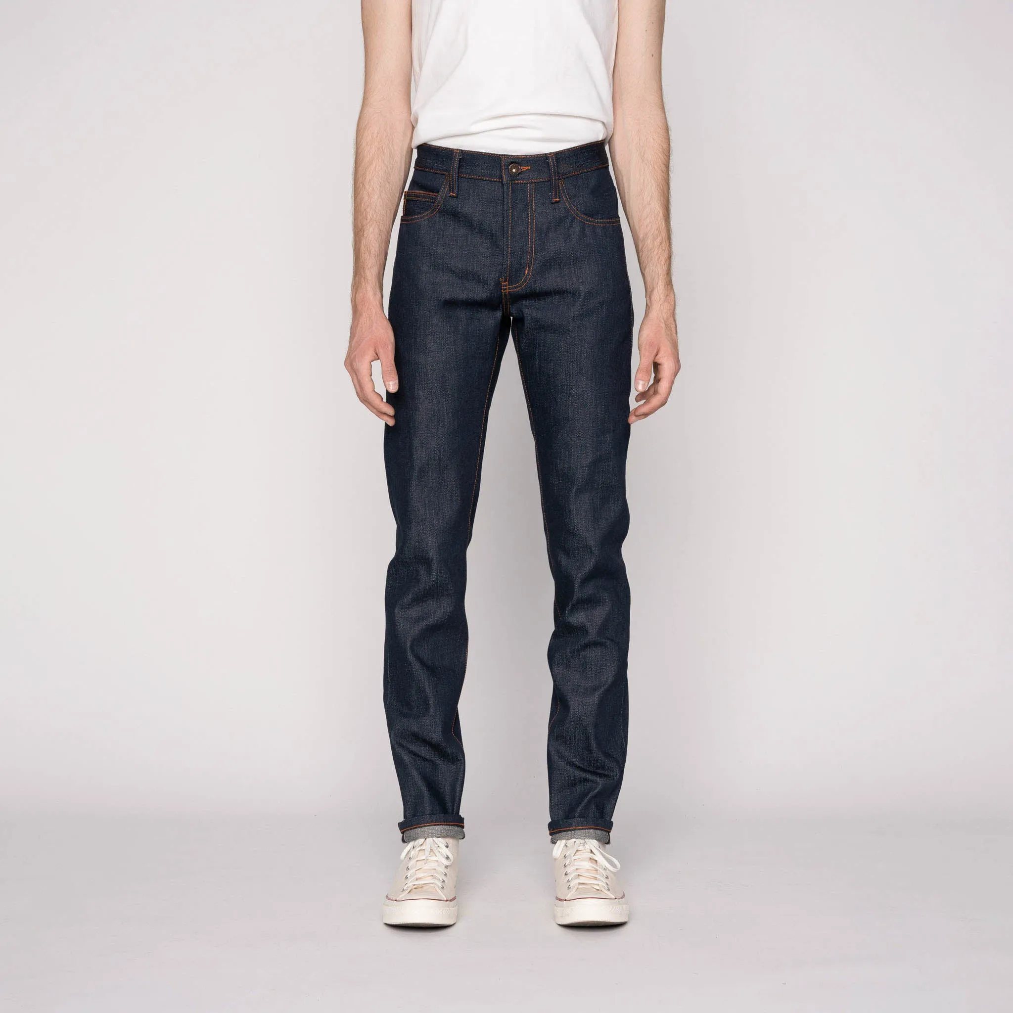 Super Guy - Halloween Michael Myers Selvedge