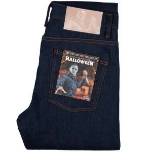 Super Guy - Halloween Michael Myers Selvedge
