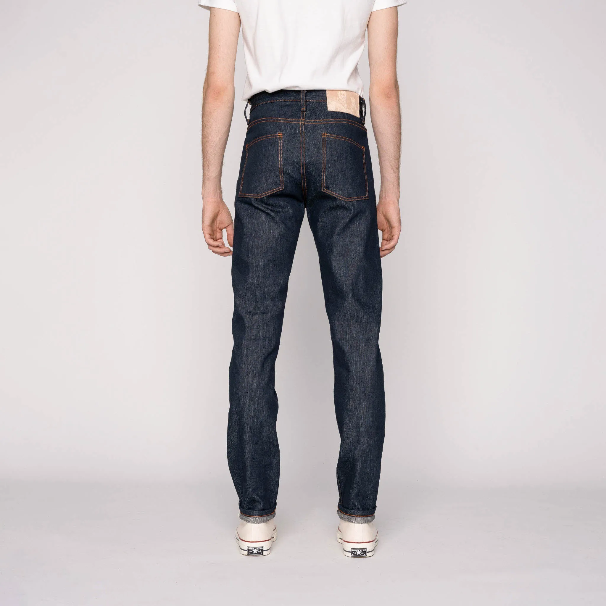 Super Guy - Halloween Michael Myers Selvedge