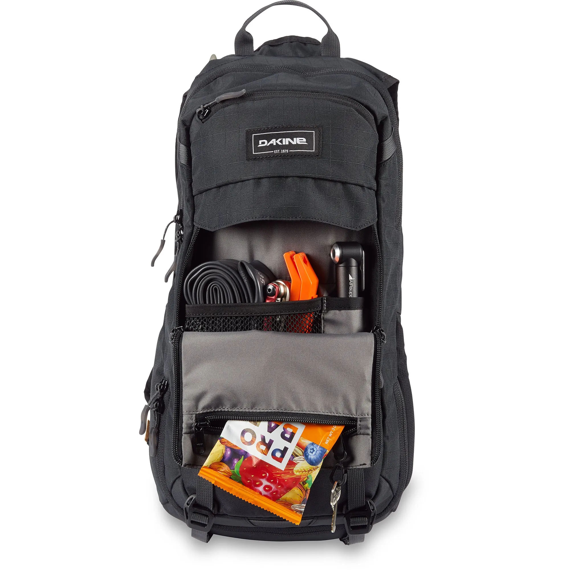 Syncline Backpack 12L - Black