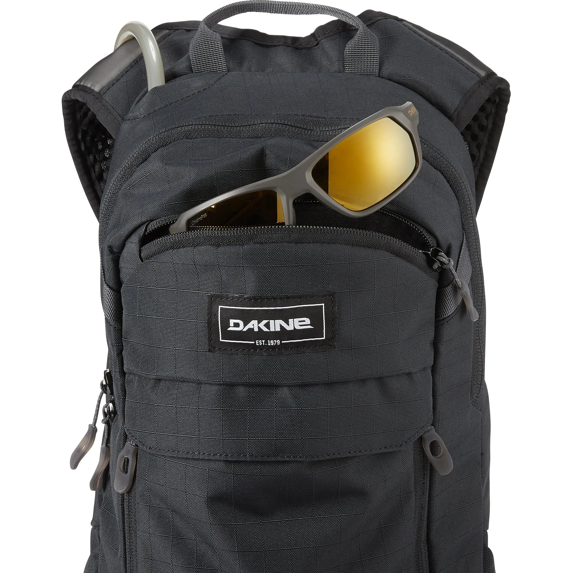 Syncline Backpack 12L - Black