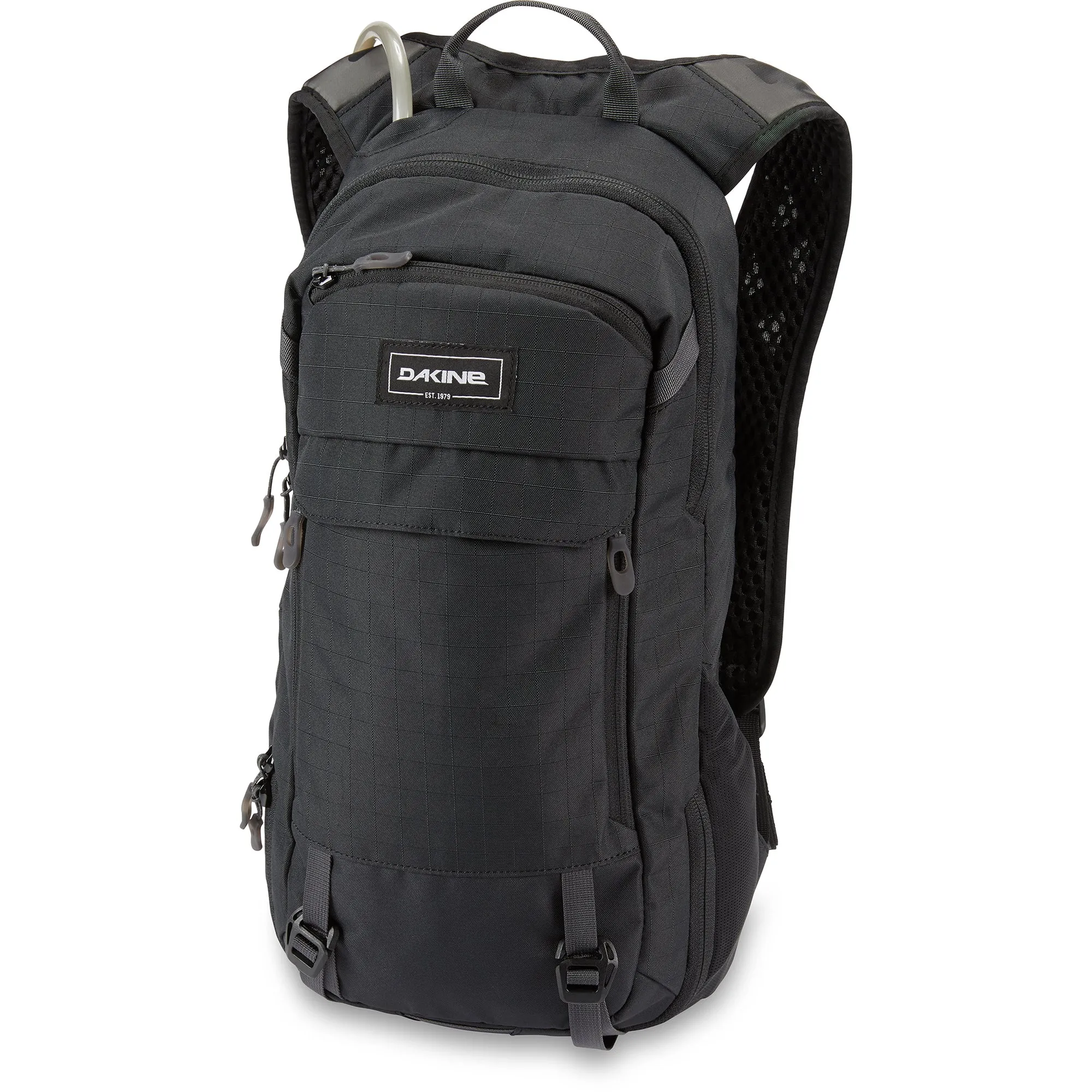 Syncline Backpack 12L - Black