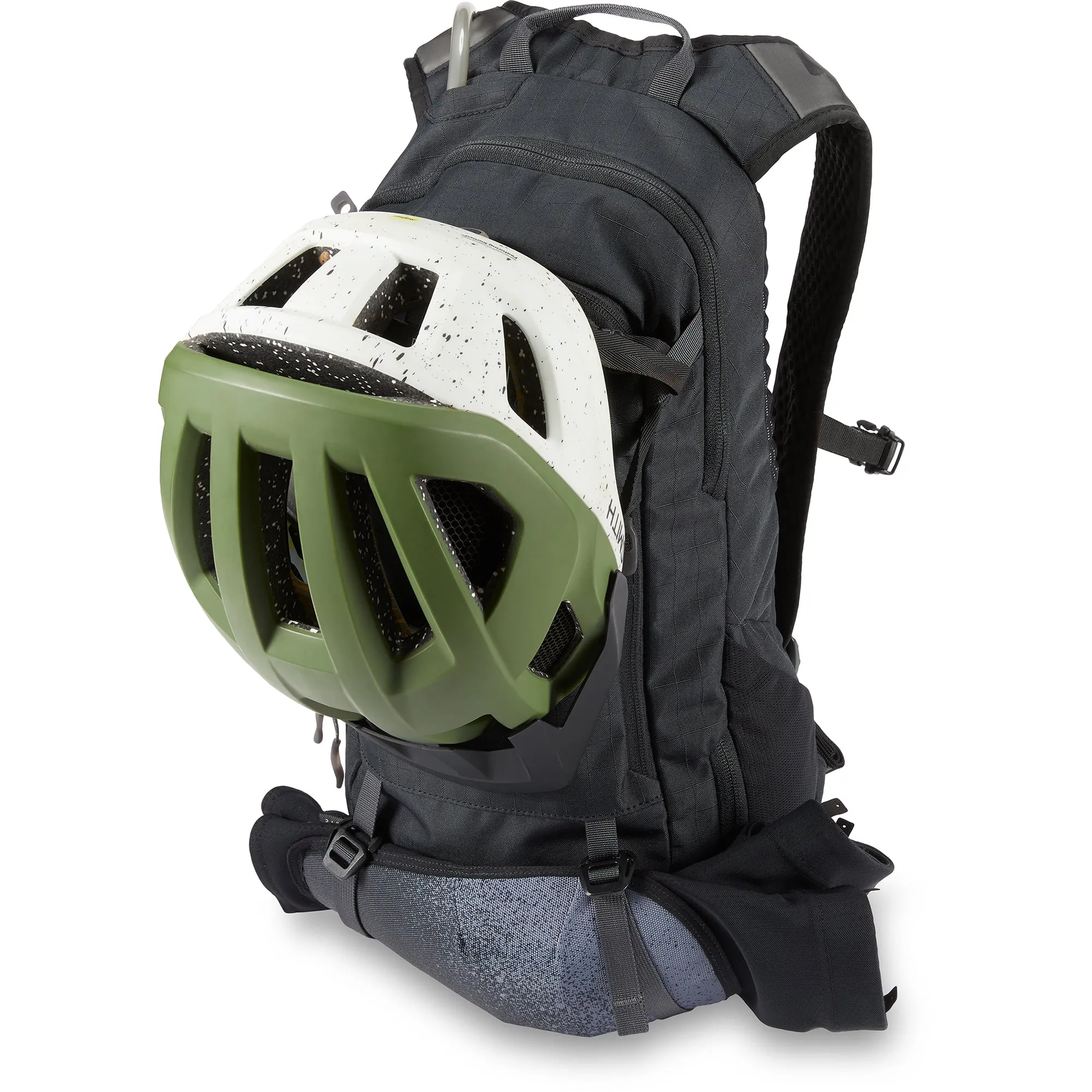 Syncline Backpack 12L - Black