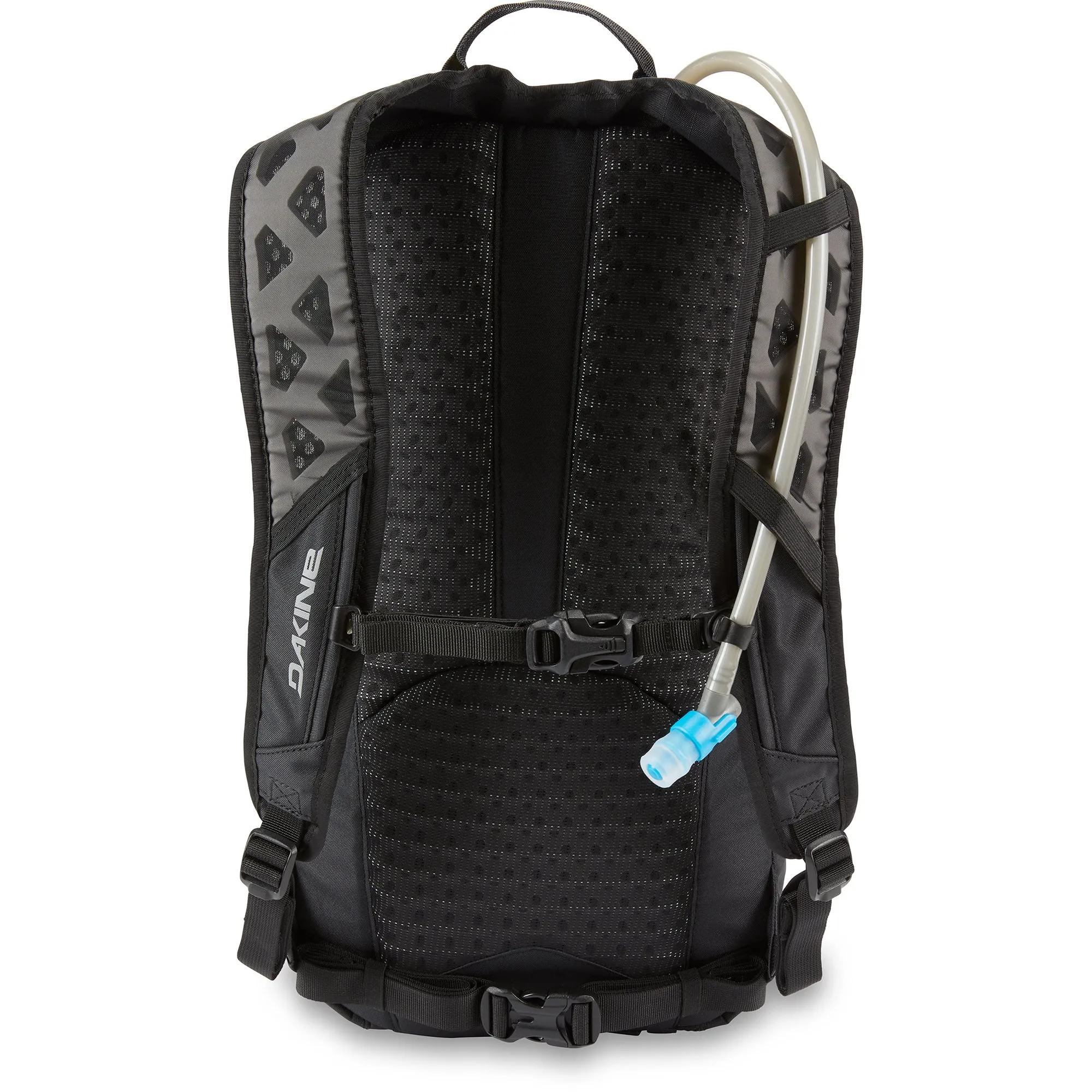 Syncline Backpack 12L - Black