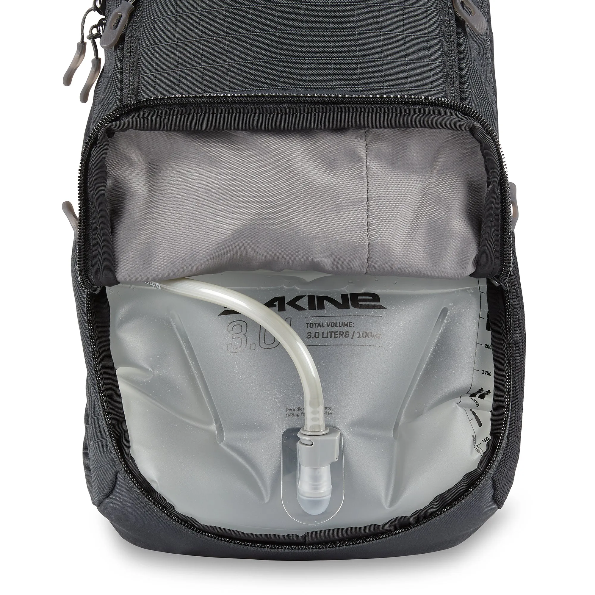 Syncline Backpack 12L - Black