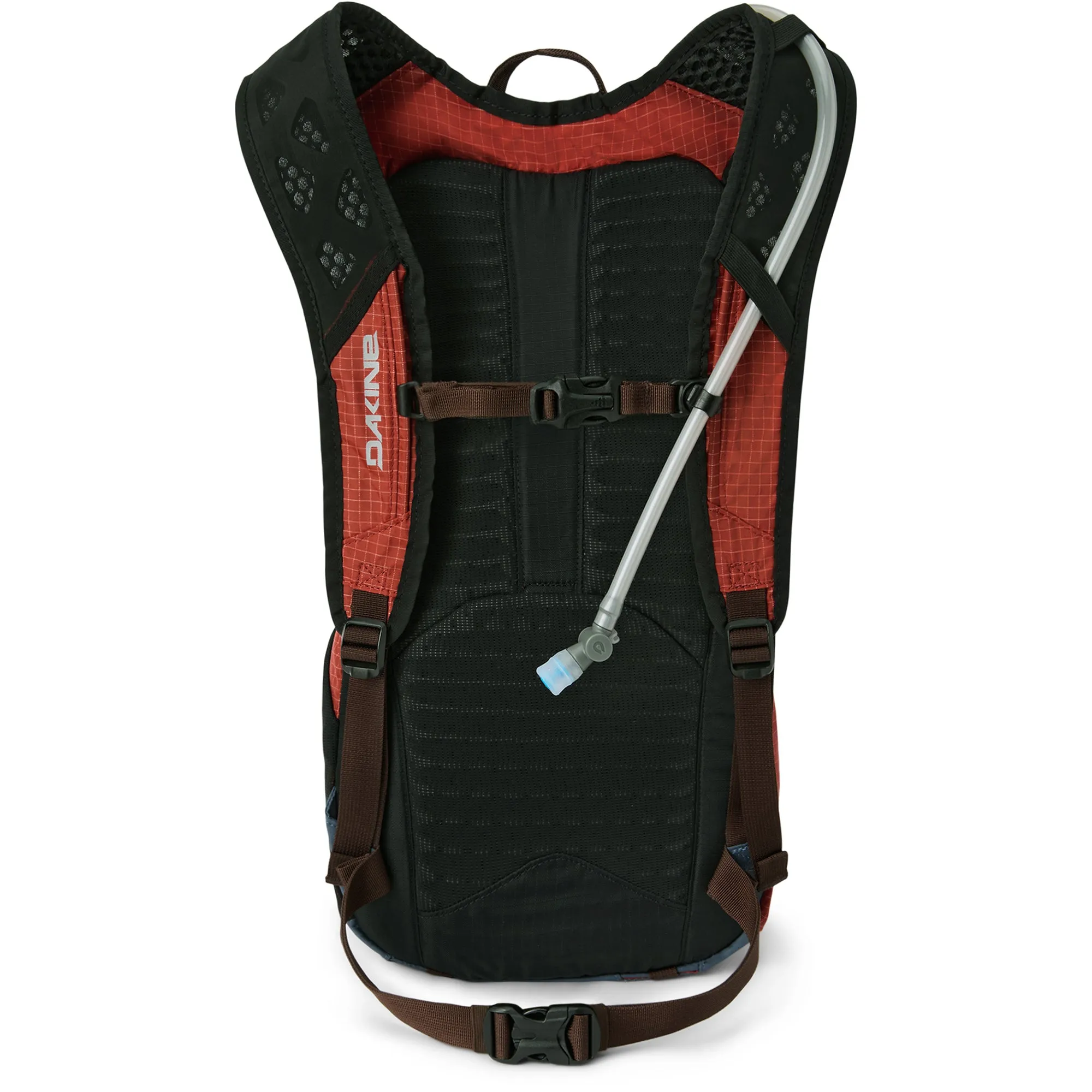 Syncline Backpack 12L - Red Tide