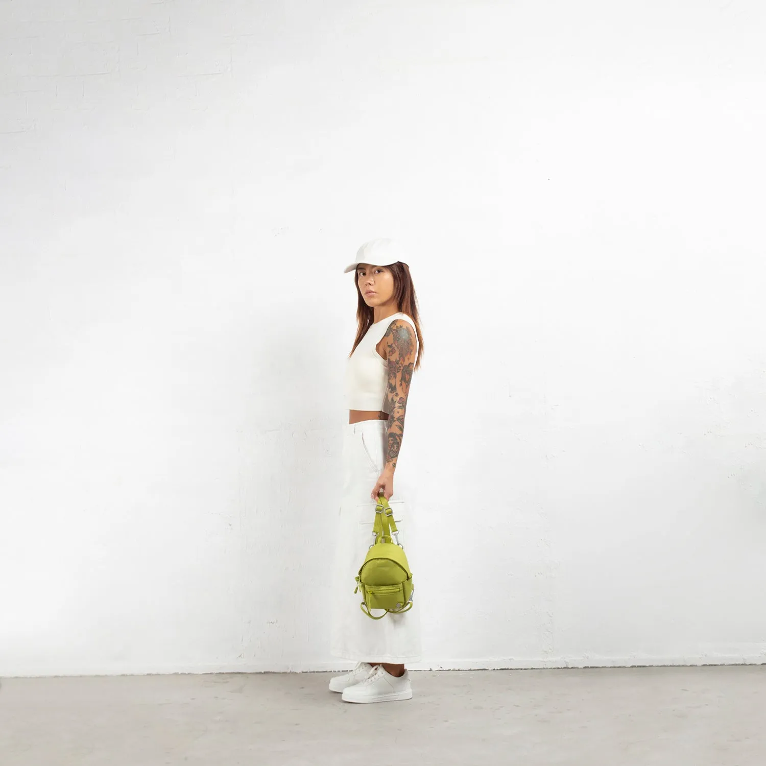 Tait CHOC A BLOC Tiny Backpack - KaBloom