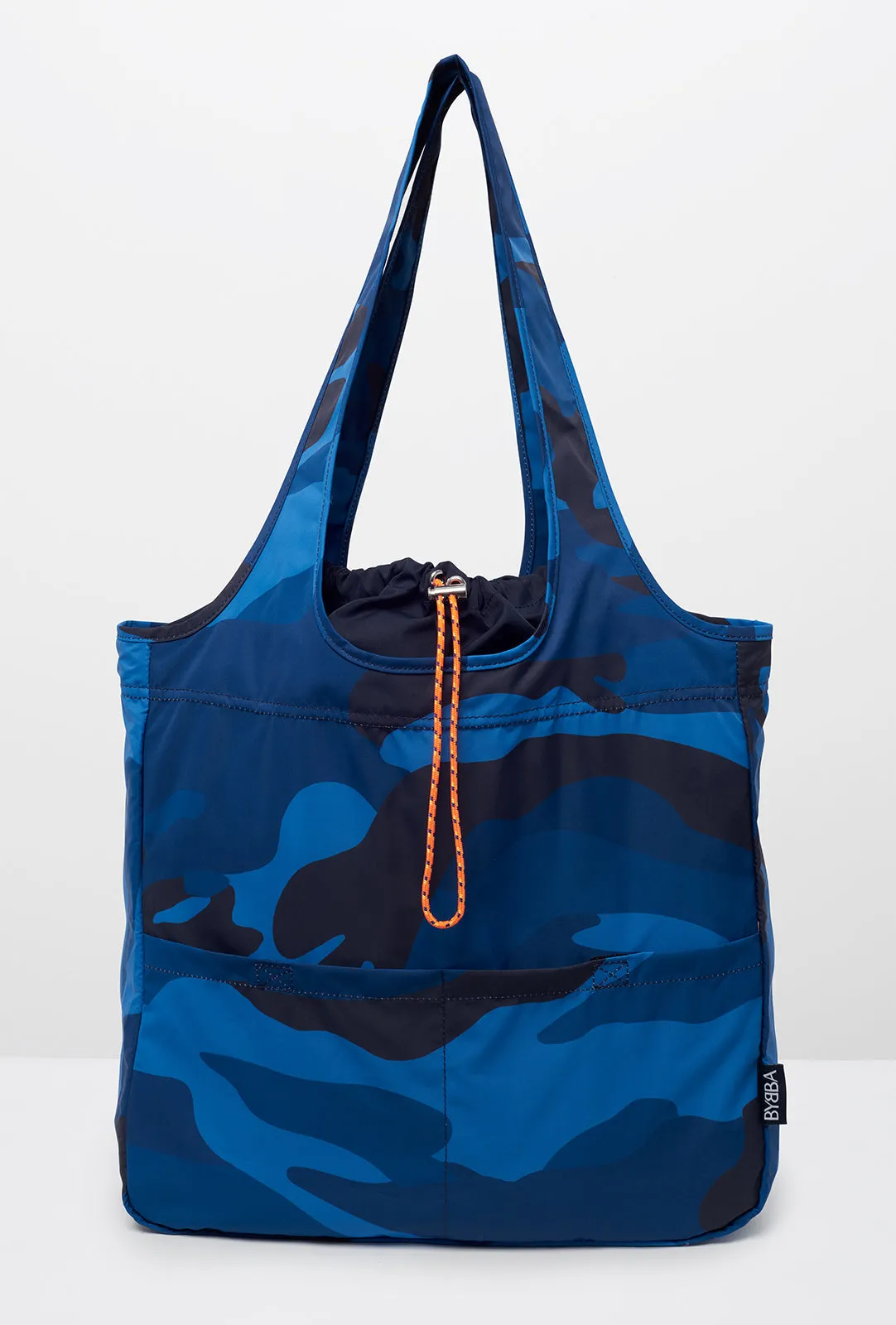The Balos - Blue Lagoon Camo